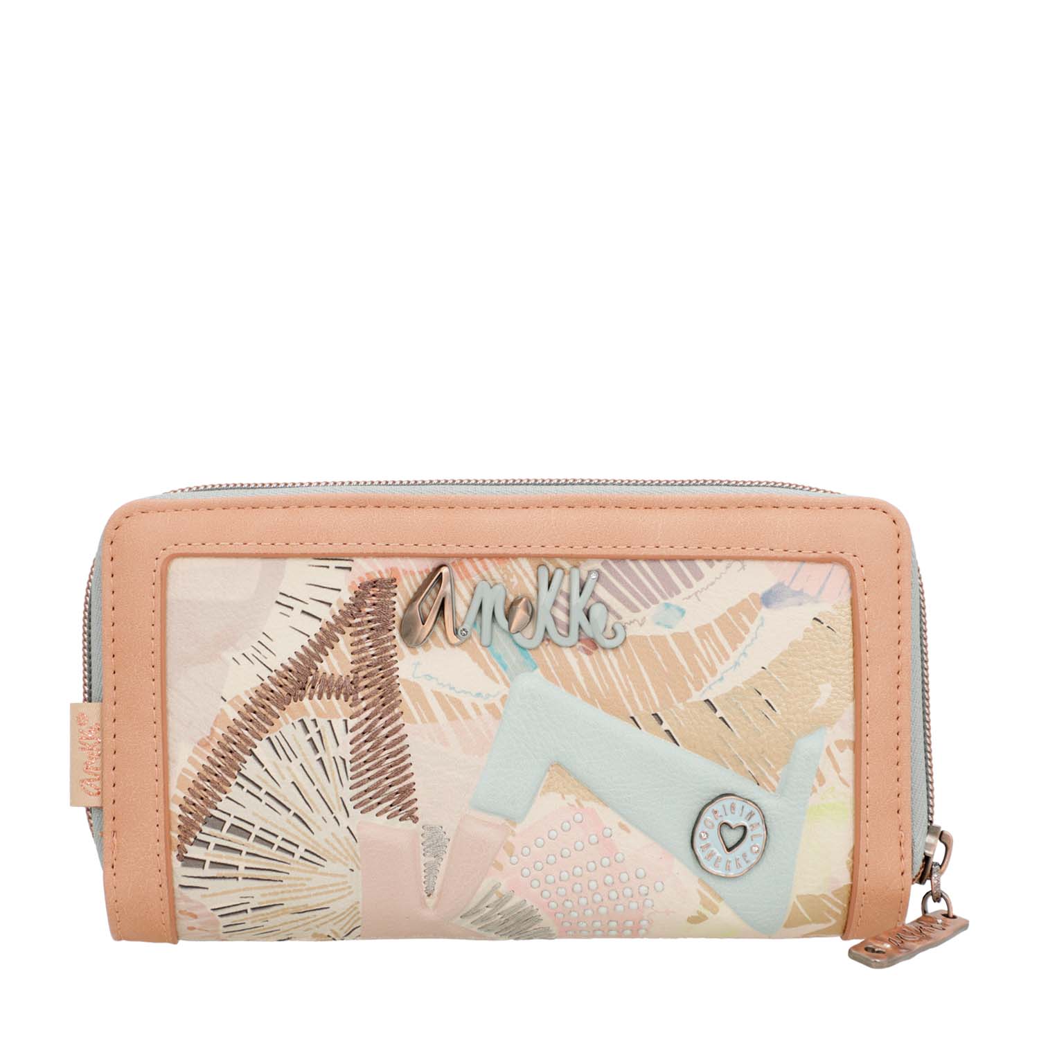 Anekke PASSION Wallet