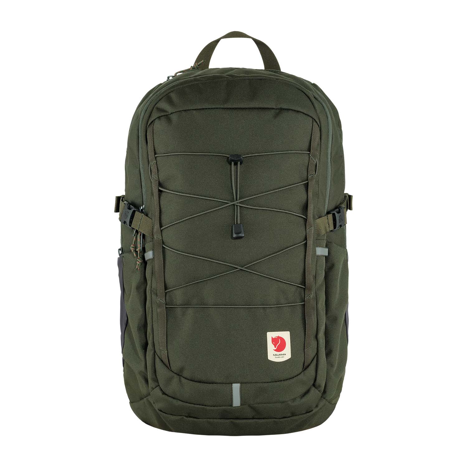 FJÄLLRÄVEN Skule 28