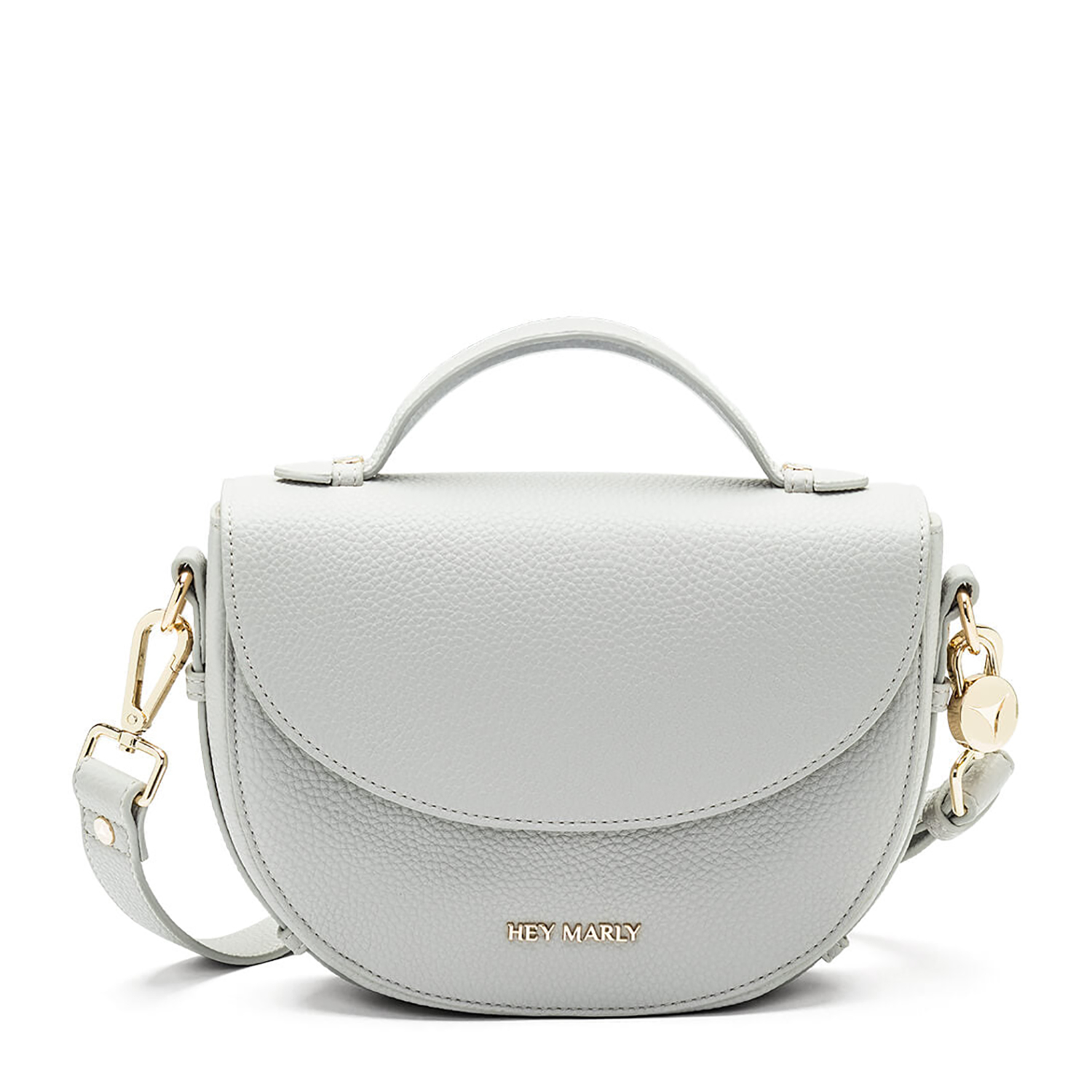 Hey Marly Soul Sister Half Moon Bag