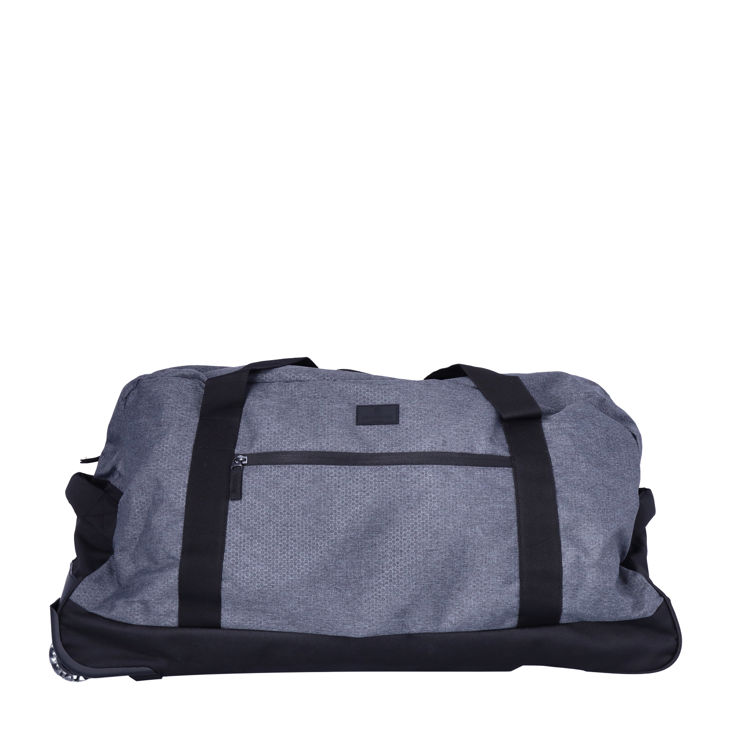 KENORADA Rainbow Duffle L Wheel