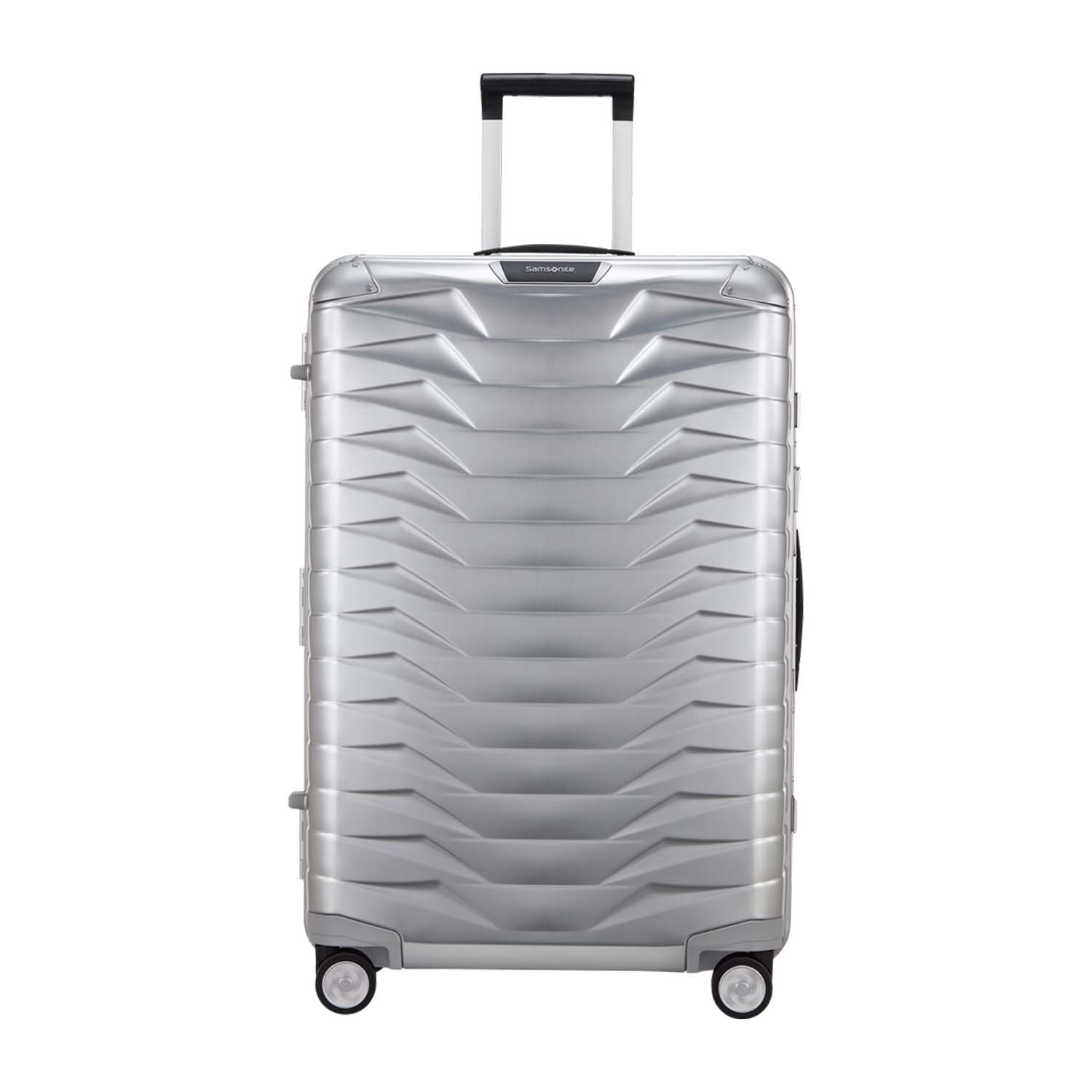 Samsonite PROXIS ALU Spinner 76/28