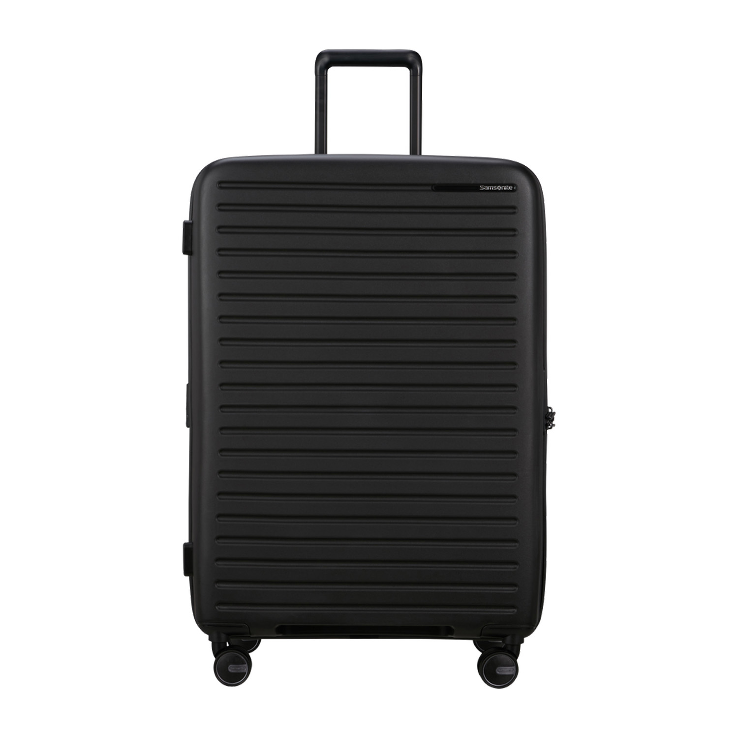 Samsonite RESTACKD Spinner 75/28 Exp with Kit S+M+L