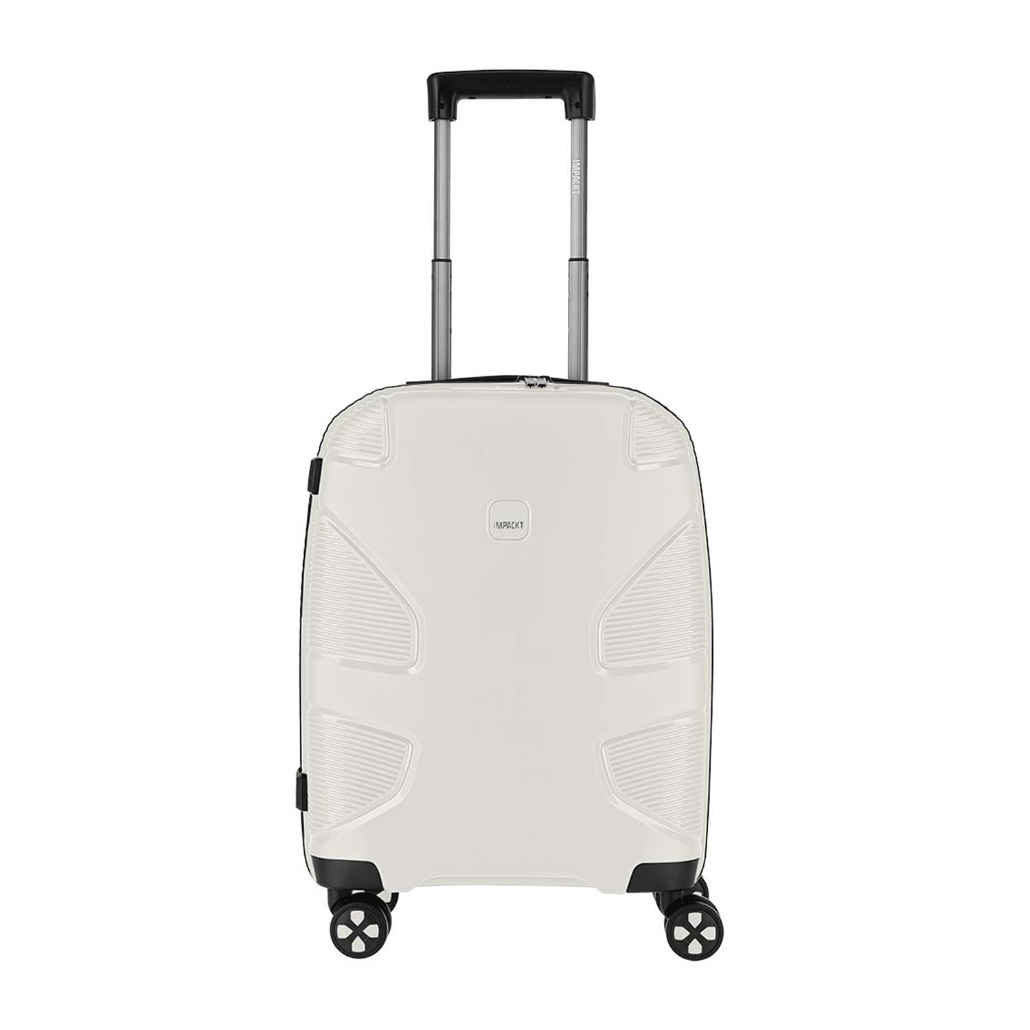 IMPACKT IP1 4w Trolley S m. USB-Port