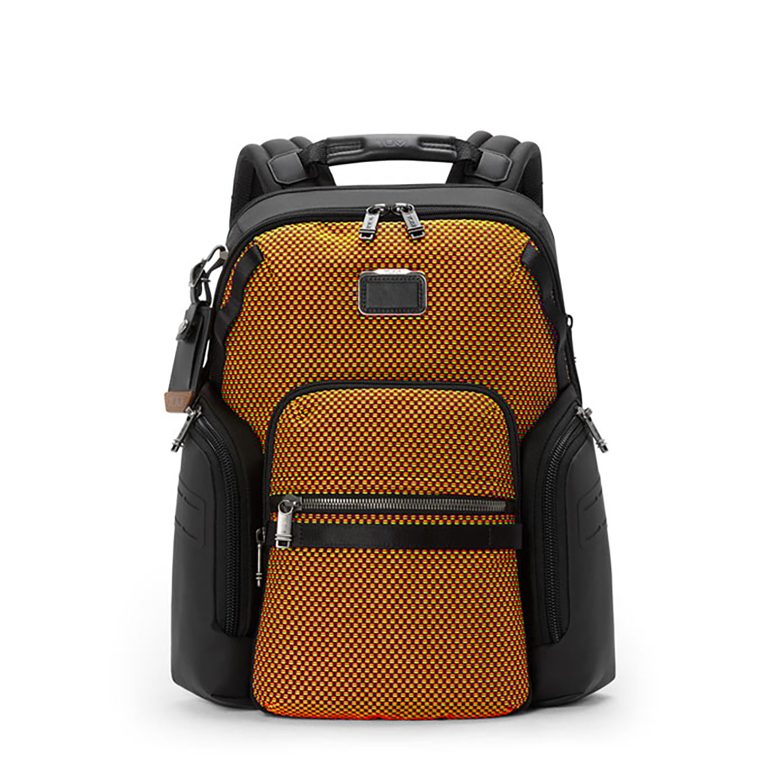 TUMI ALPHA BRAVO Navigation Backpack