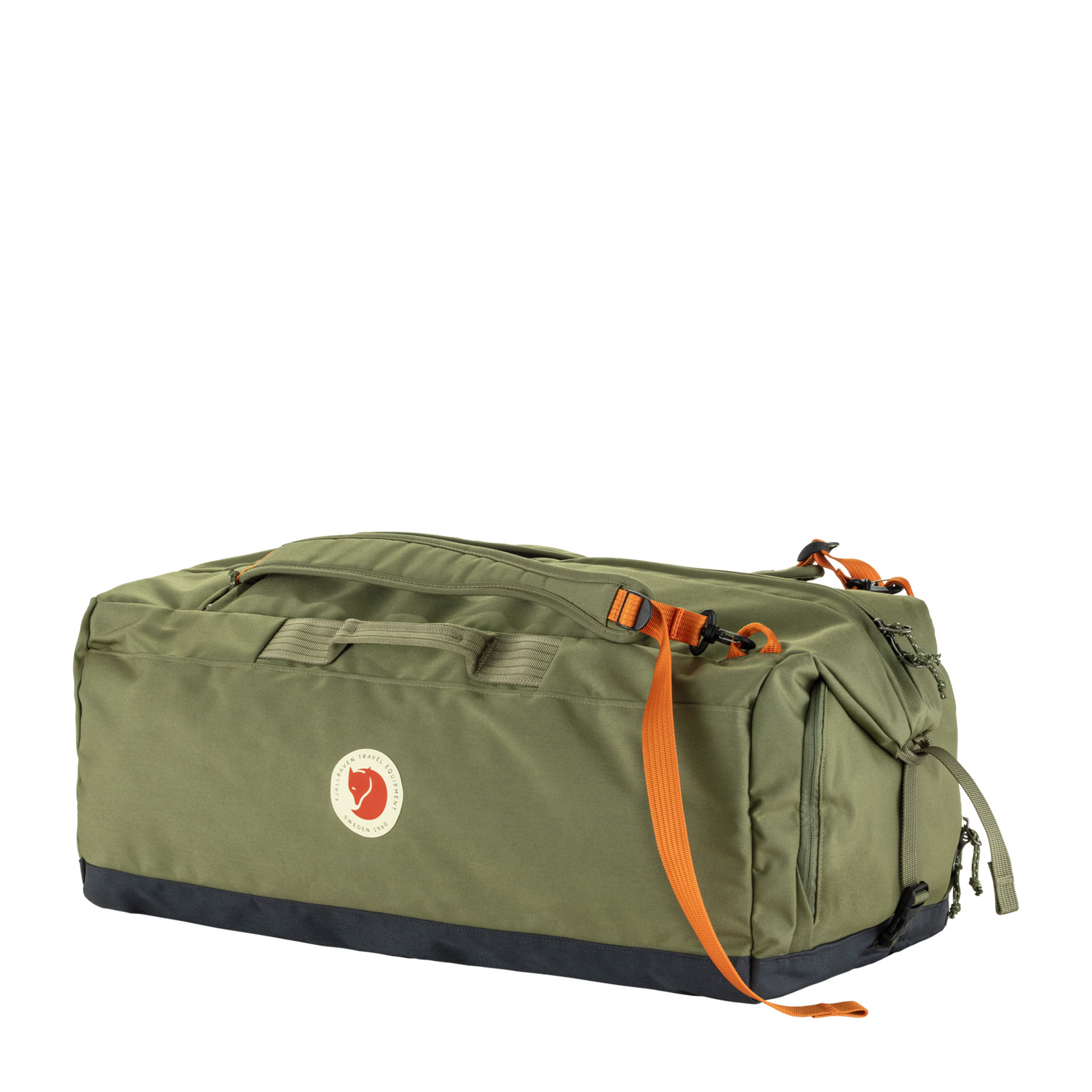 FJÄLLRÄVEN Färden Duffle 80