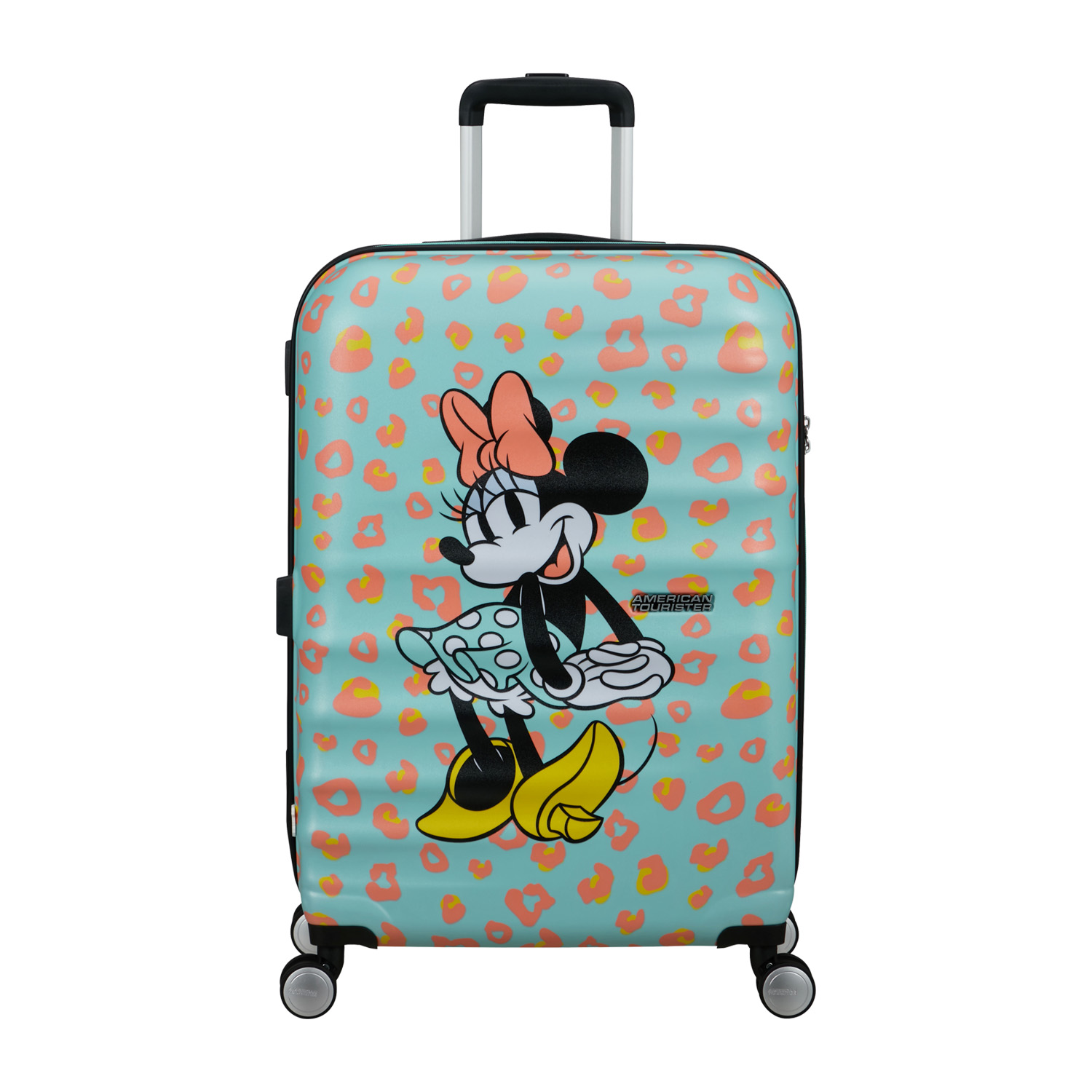 American Tourister WAVEBREAKER DISNEY Spinner 67