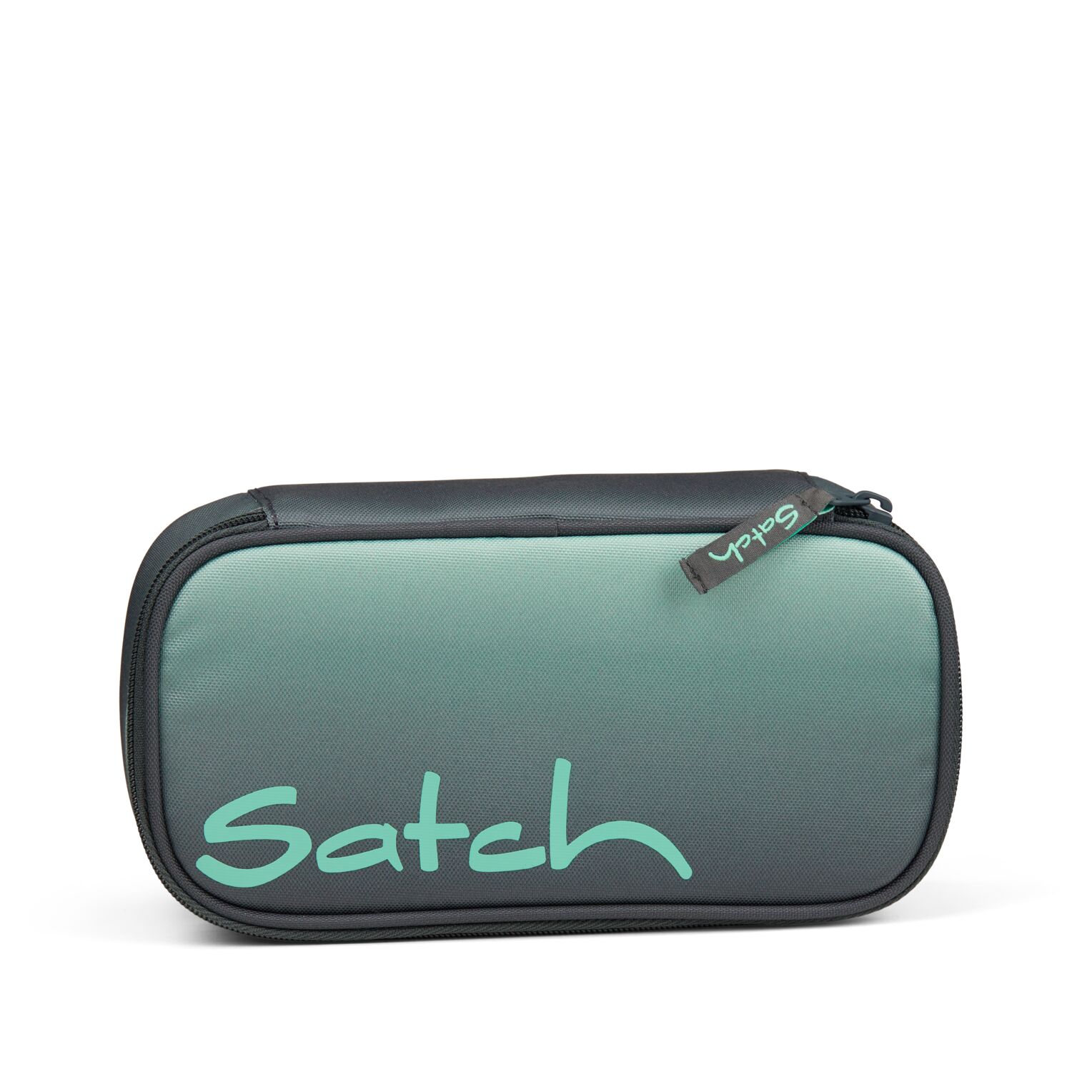 satch Schlamperbox