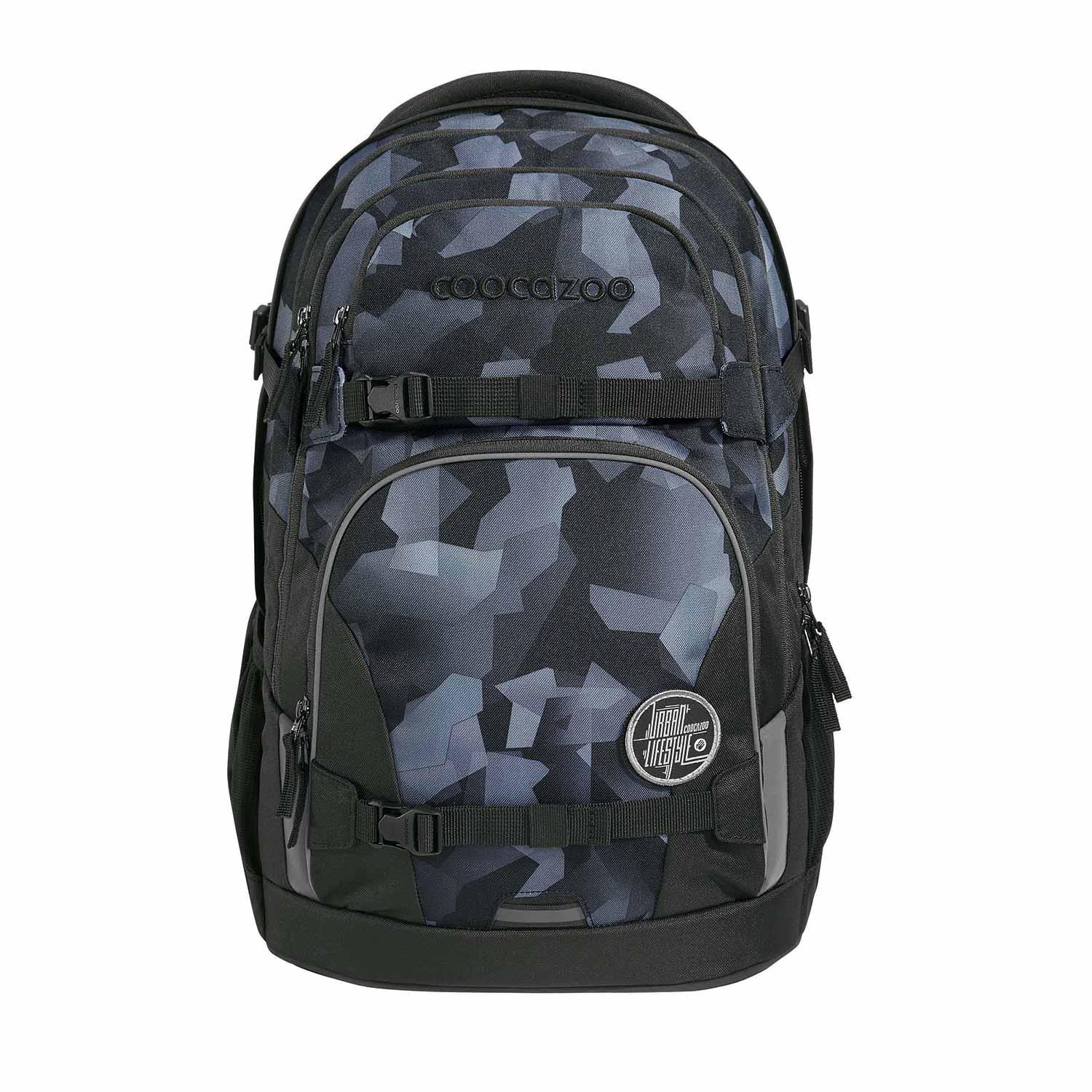 coocazoo Rucksack PORTER