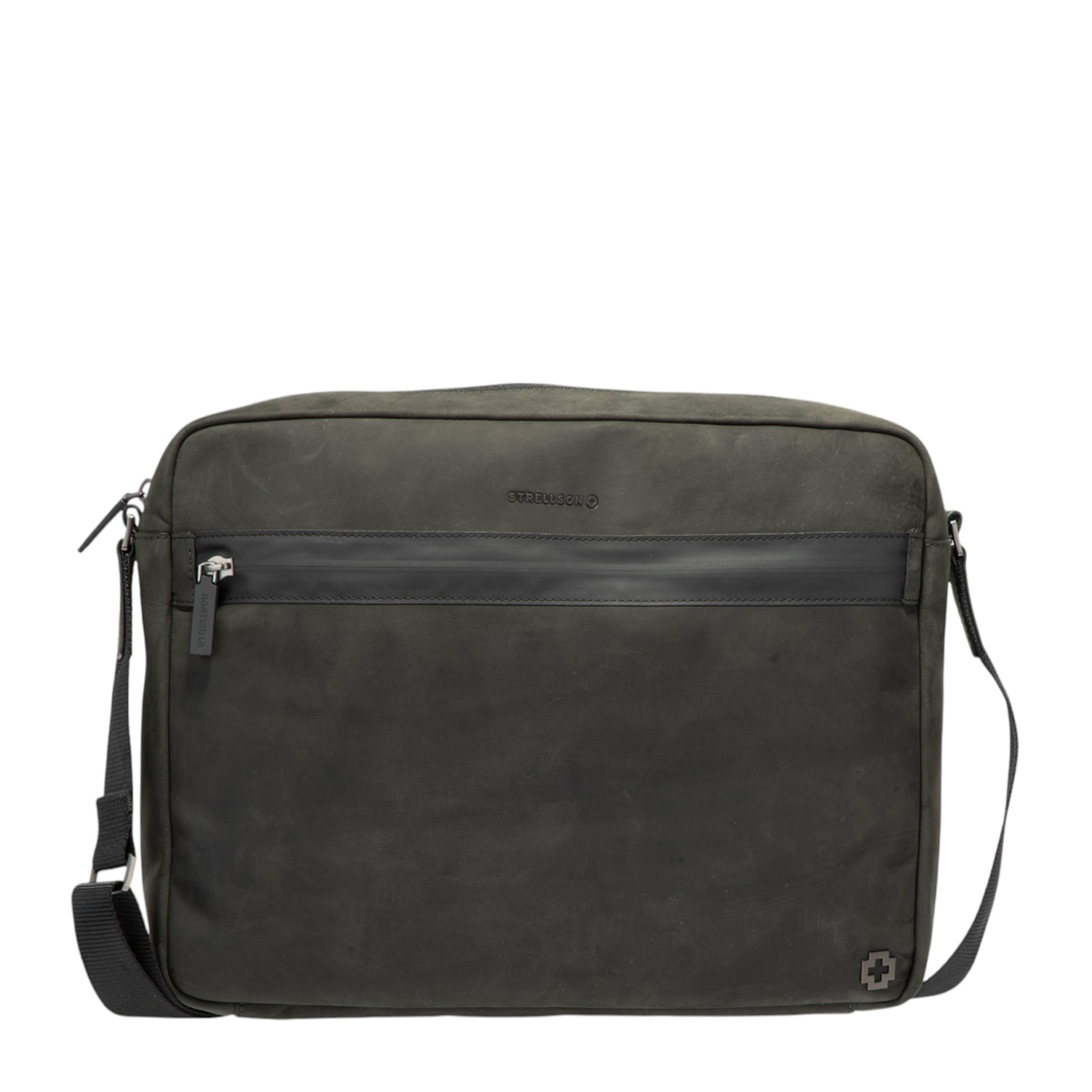 Strellson Bow Road Barney Shoulderbag LHZ