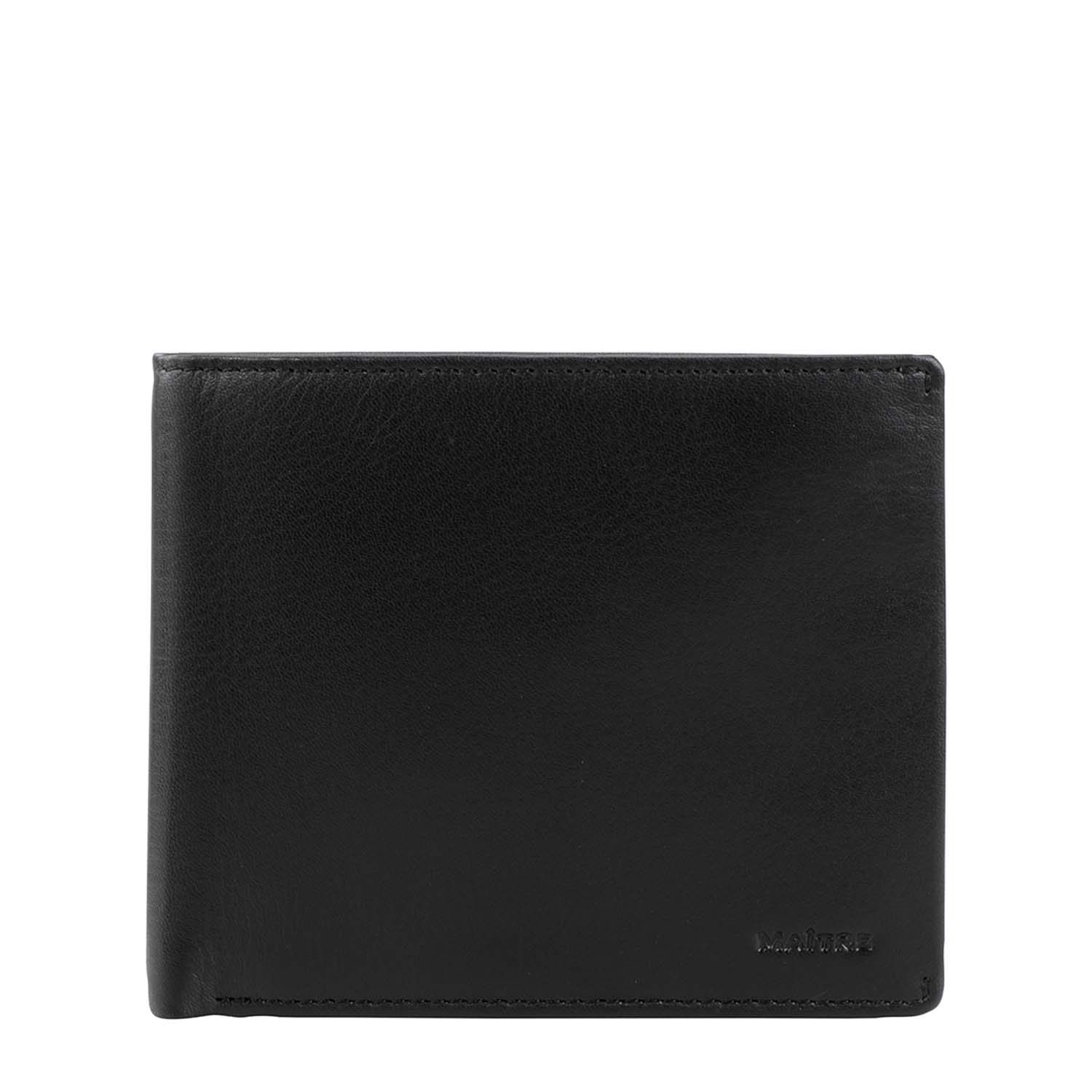 Maître F3 Gandolf Billfold H6