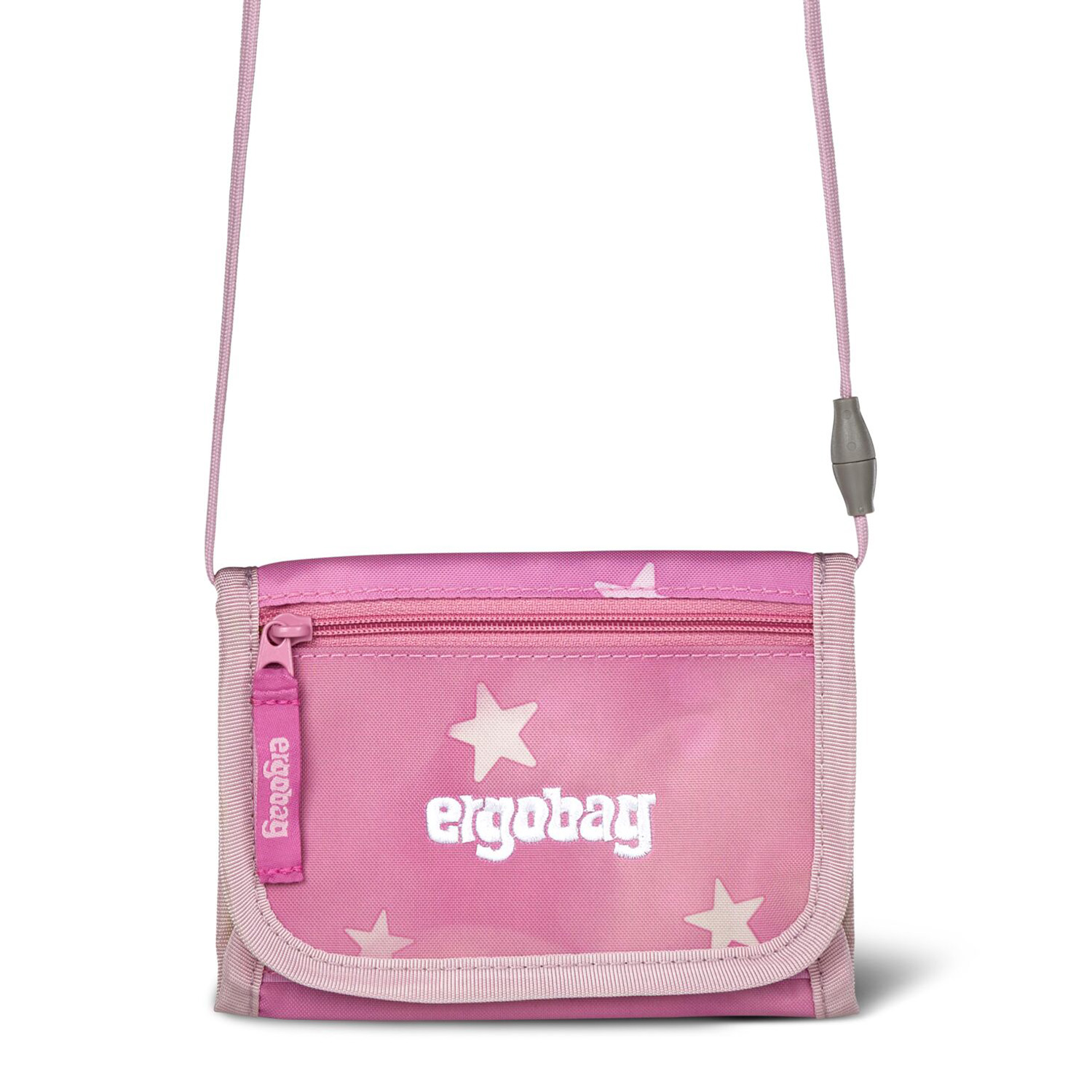 ergobag Brustbeutel