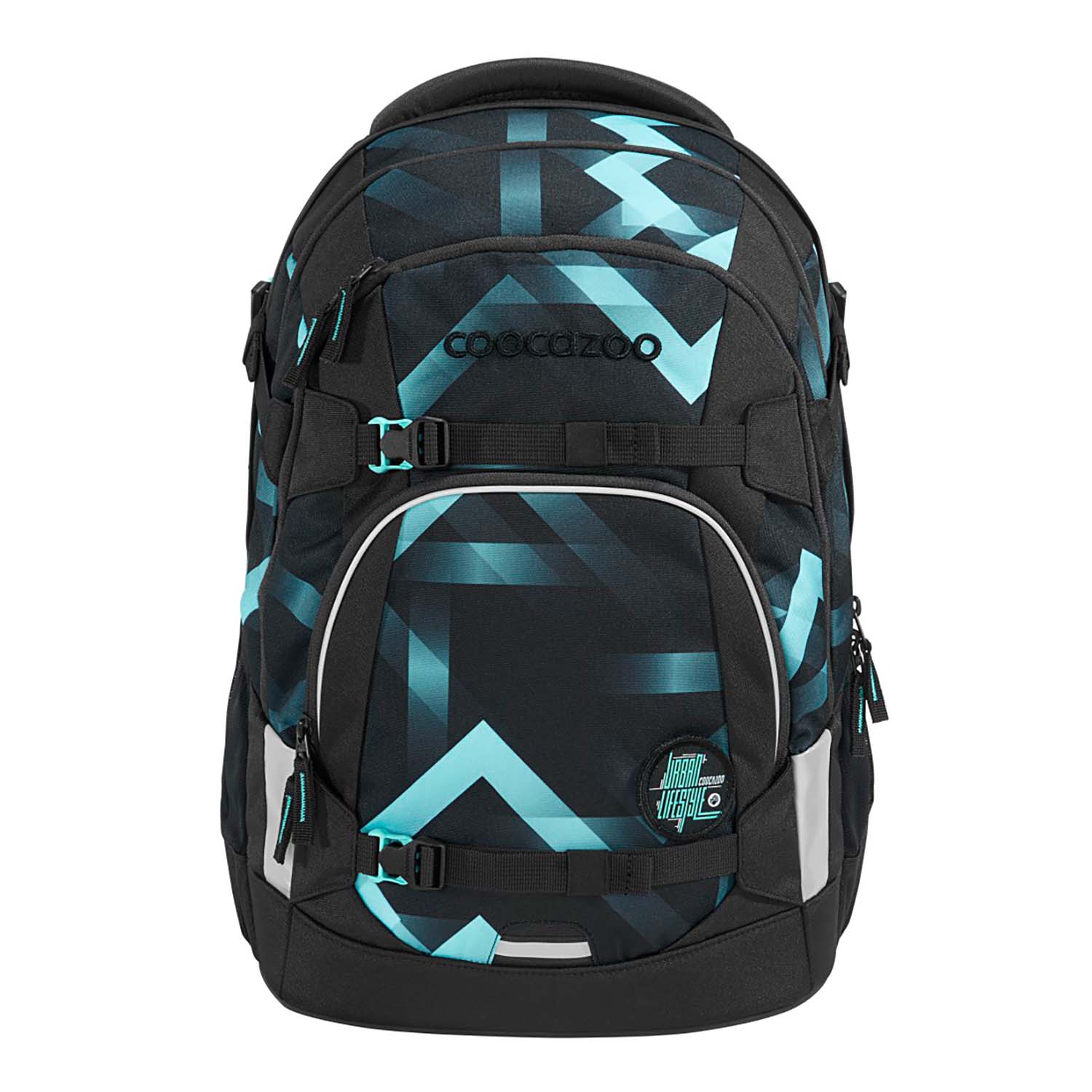 coocazoo Rucksack MATE