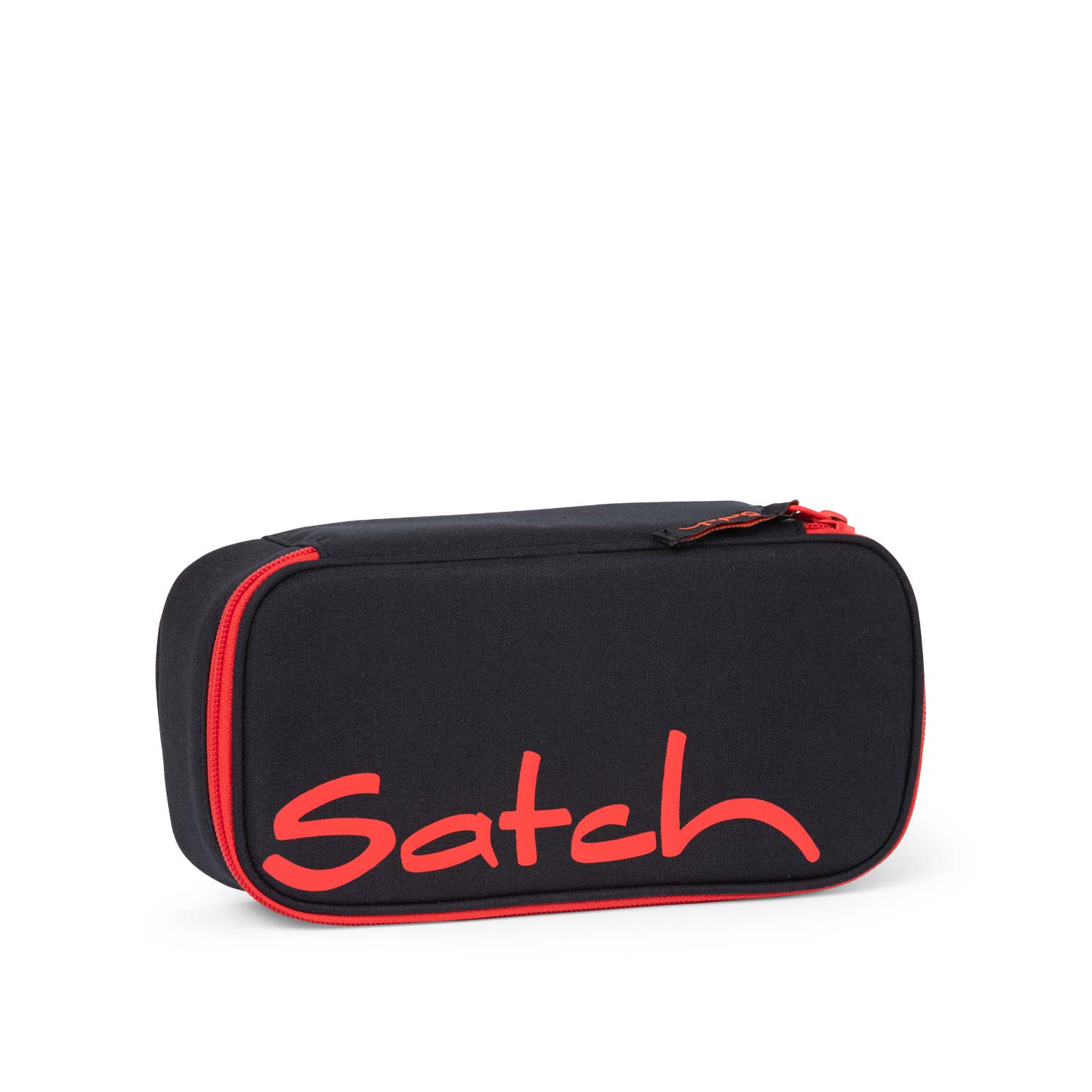 satch Schlamperbox