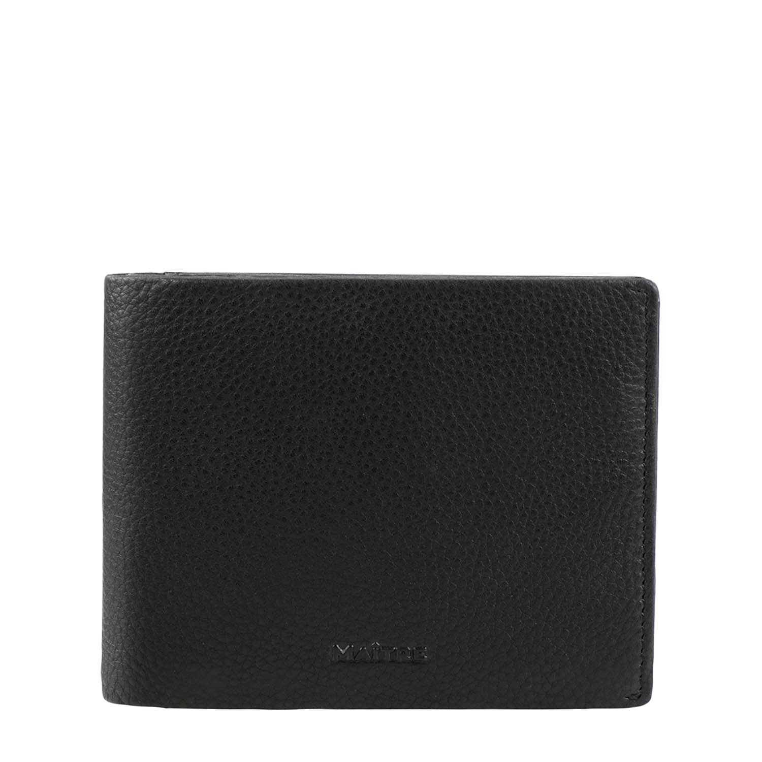 Maître SCHWARZERDEN Gathman Billfold H9