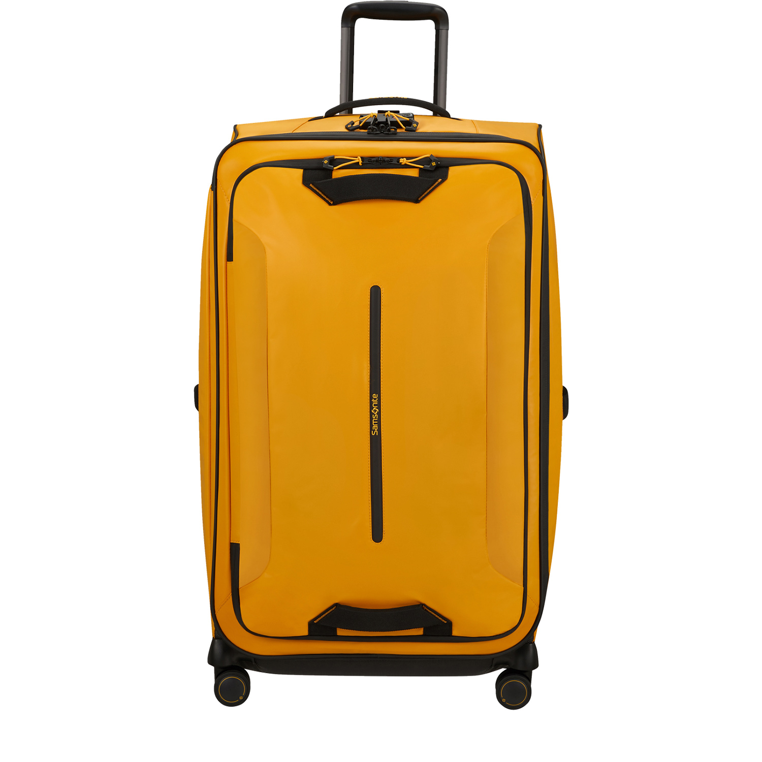 Samsonite ECODIVER Spinner Duffle 79