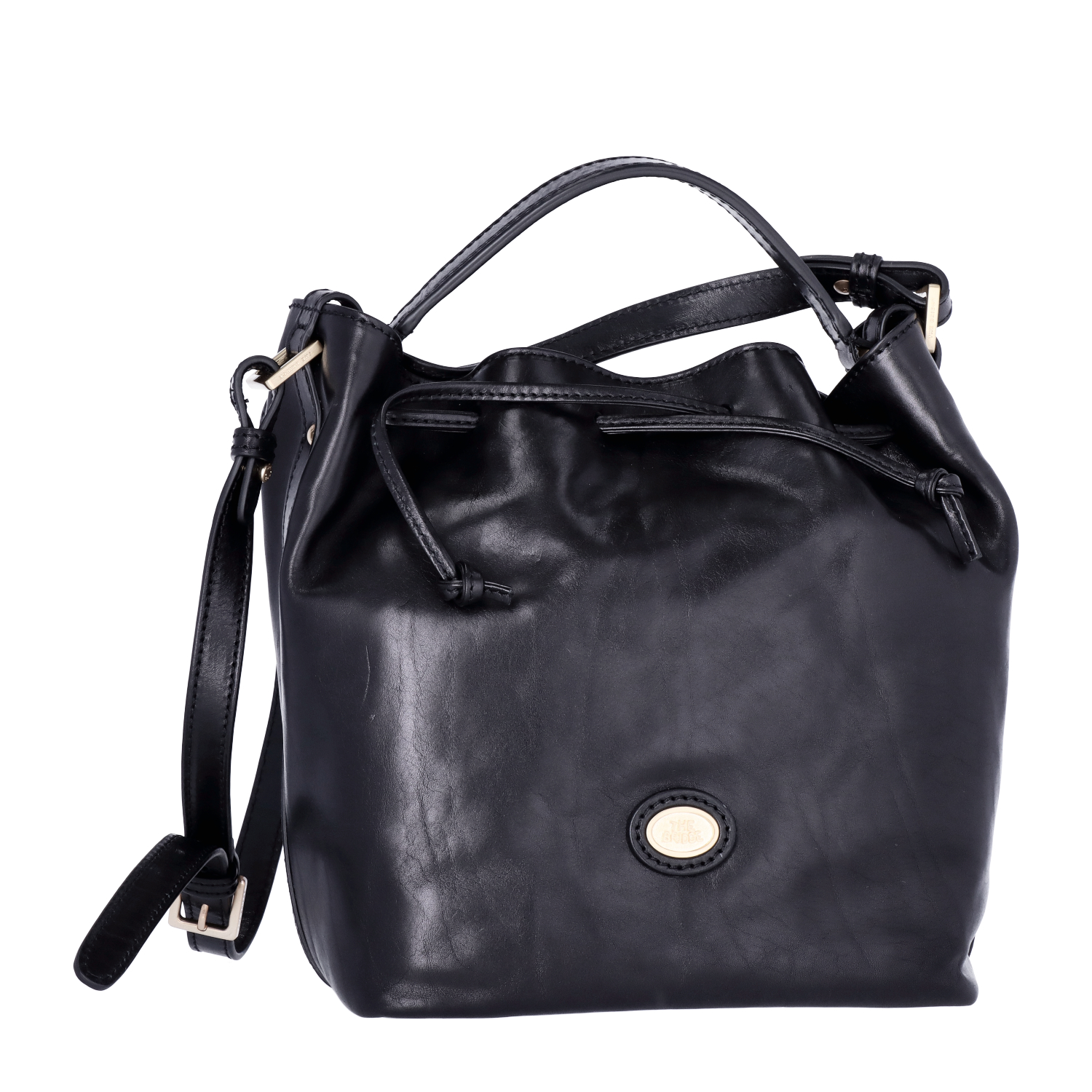 THE BRIDGE STORY DONNA Bucket Bag