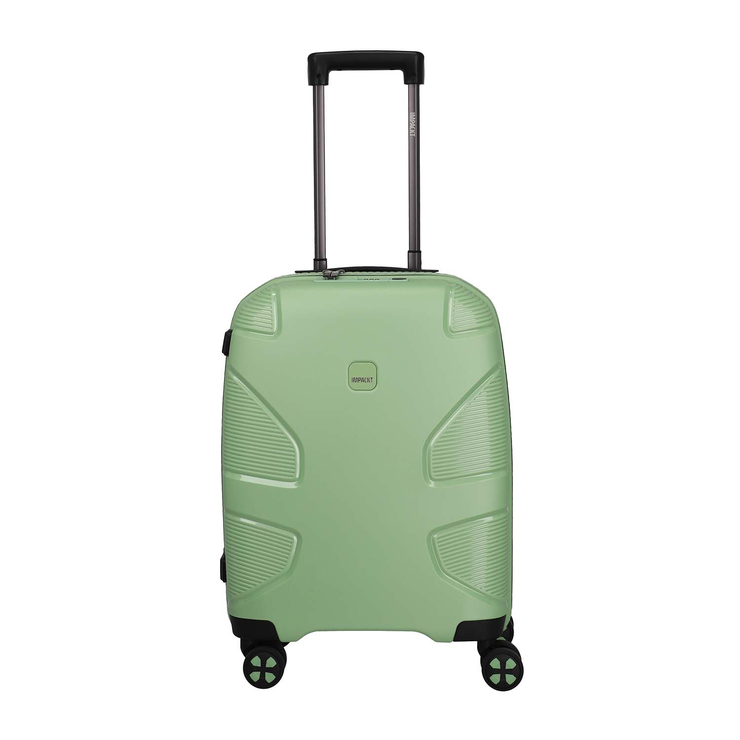 IMPACKT IP1 4w Trolley S m. USB-Port