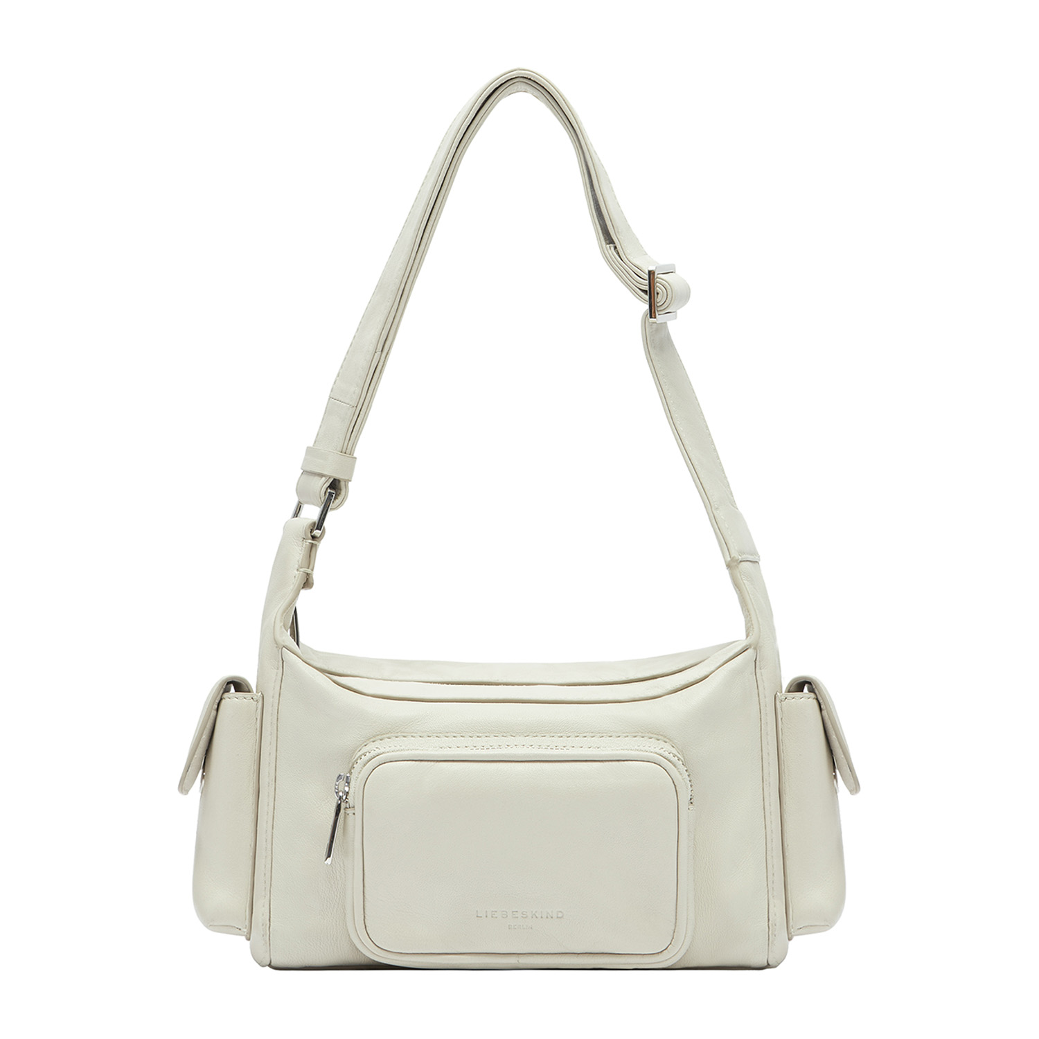 Liebeskind LILA SHEEP NATURAL Crossbody S