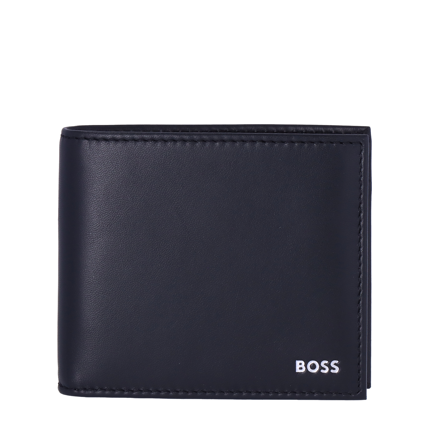 BOSS Randy N 4CC Coin Wallet