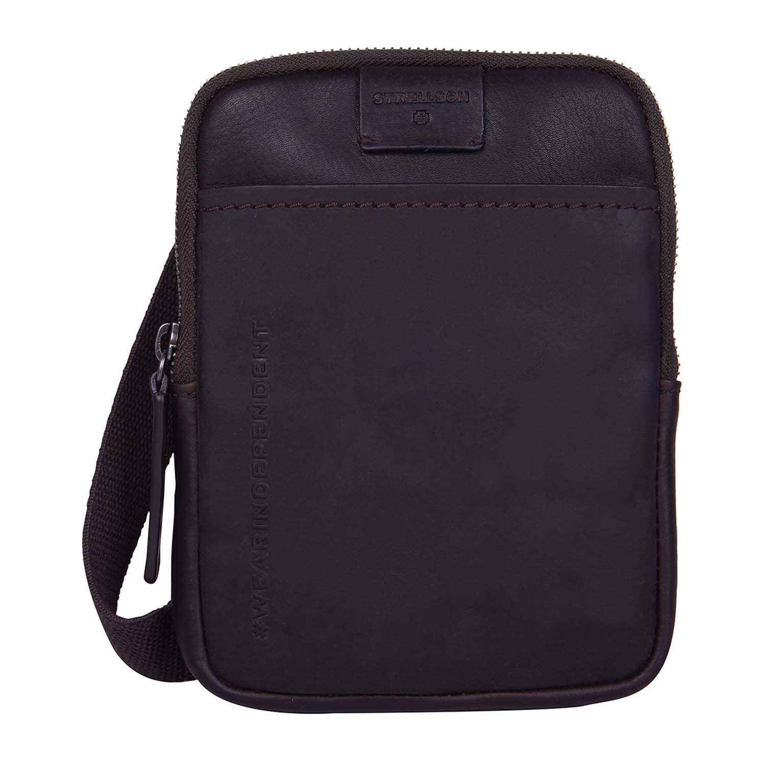 Strellson Brick Lane Brian Shoulderbag XSVZ 1