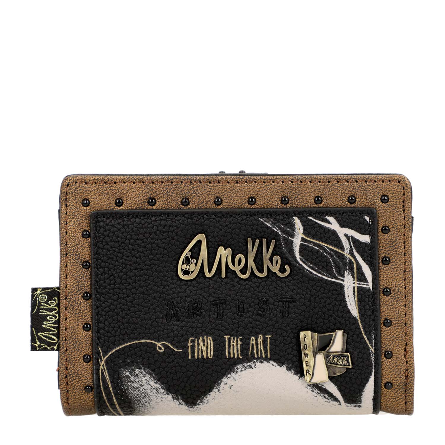 Anekke NATURE EDITION Wallet