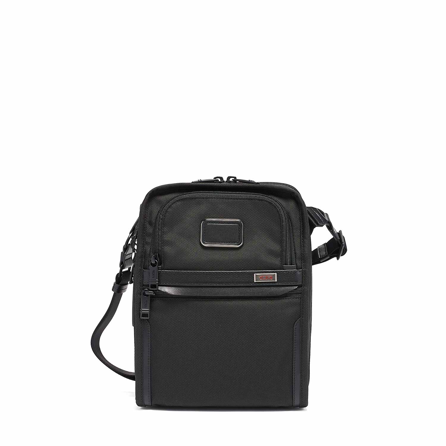 TUMI TUMI ALPHA Organizer Travel Tote