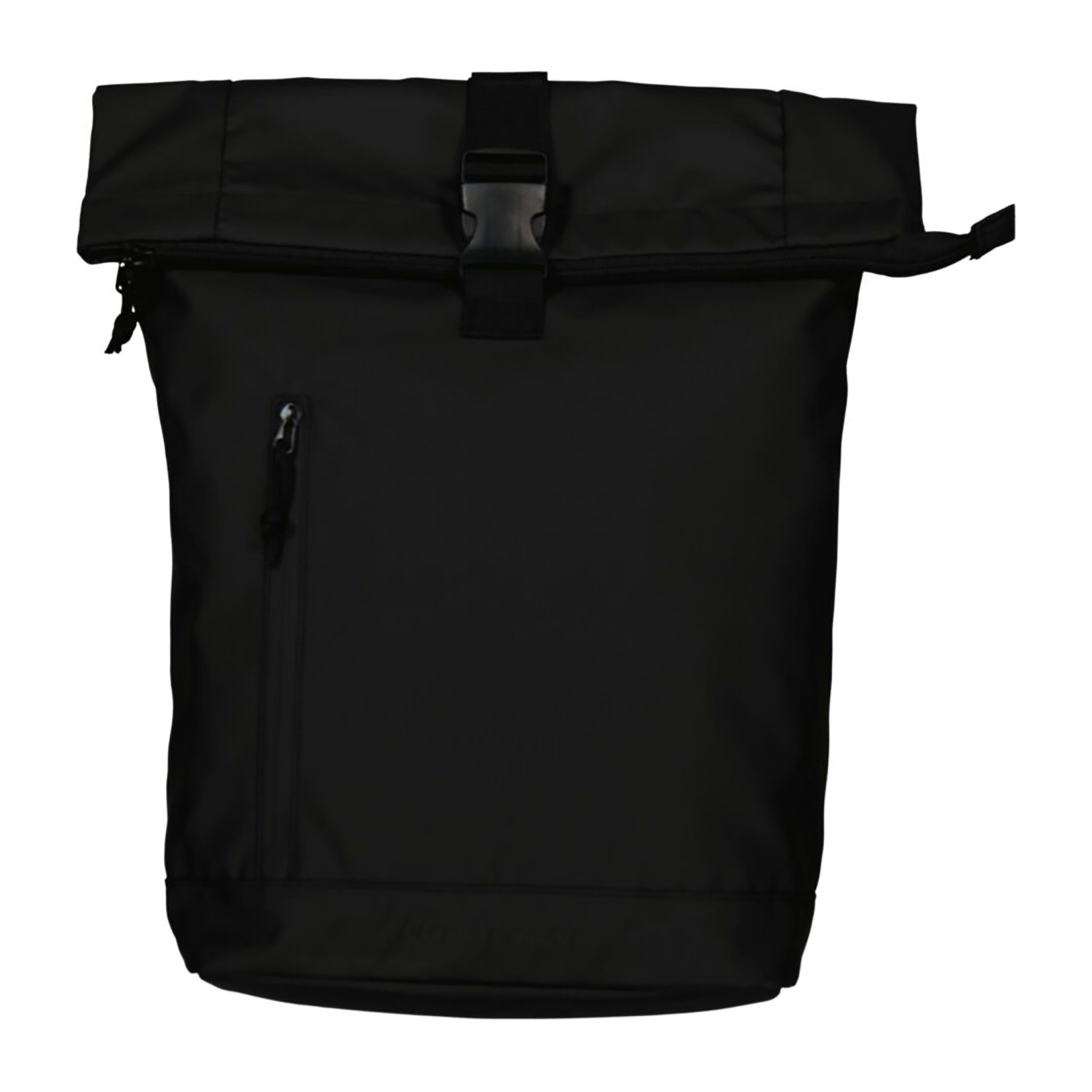 Travel'N'Meet Rolltop-Rucksack beschichtet L