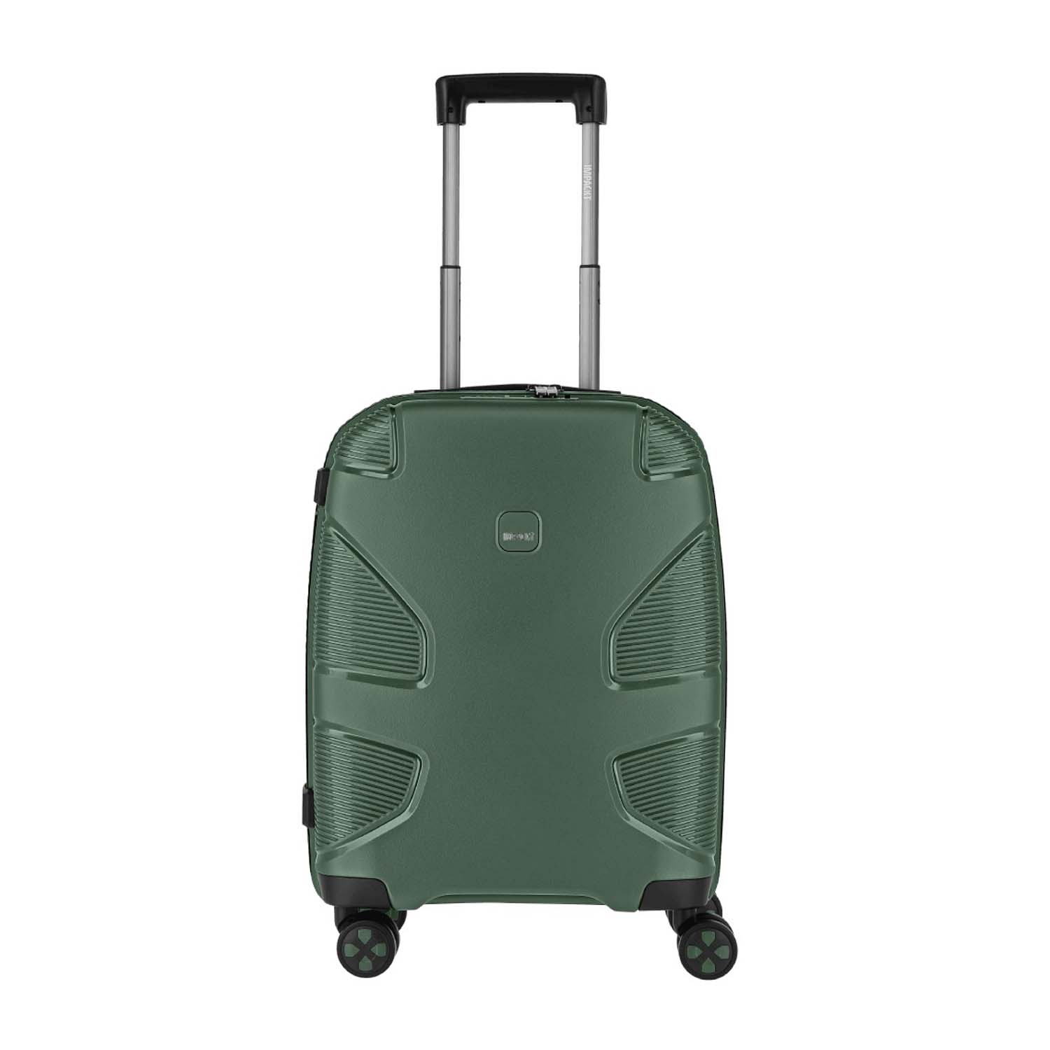 IMPACKT IP1 4w Trolley S m. USB-Port