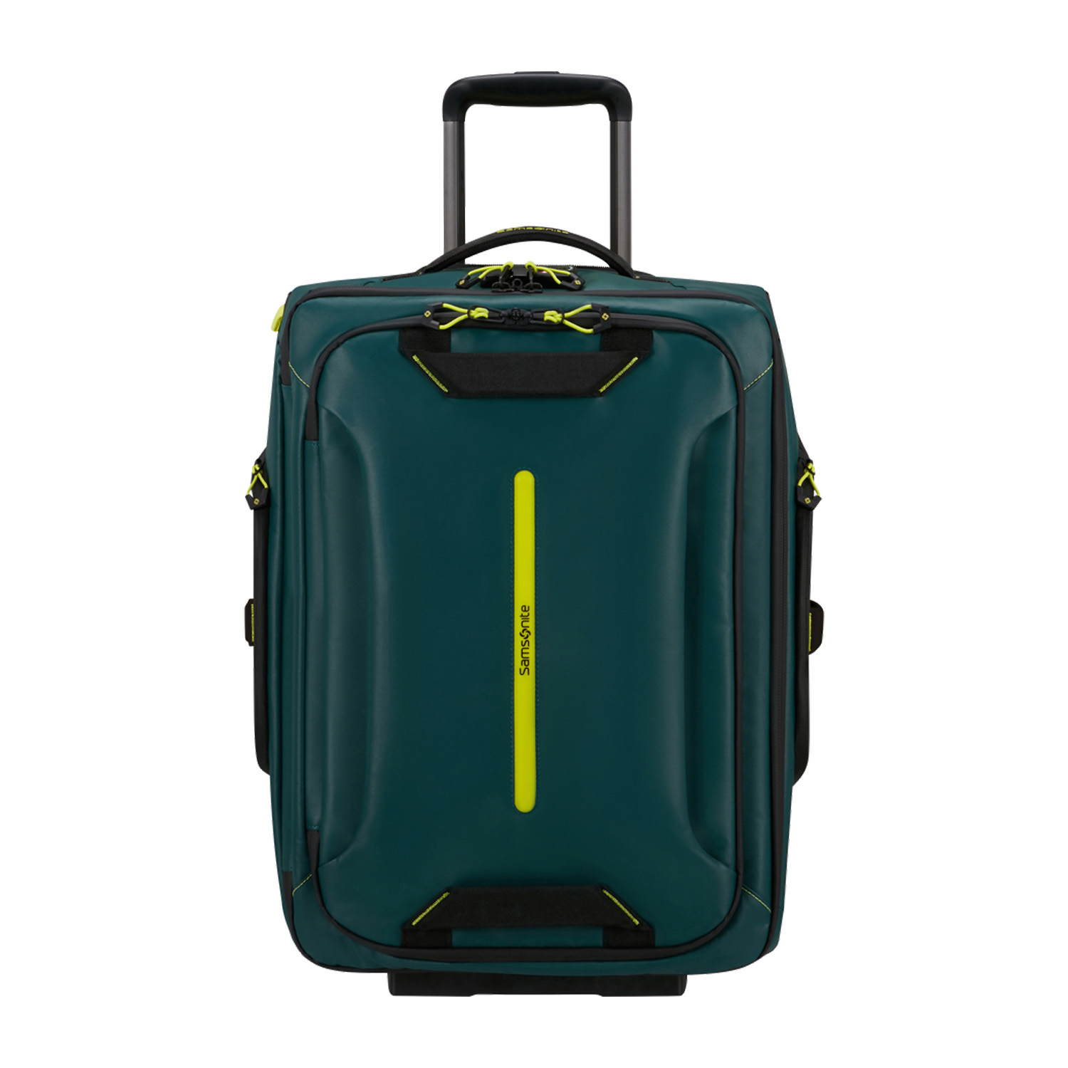 Samsonite ECODIVER Duffle/WH 55 Backpack