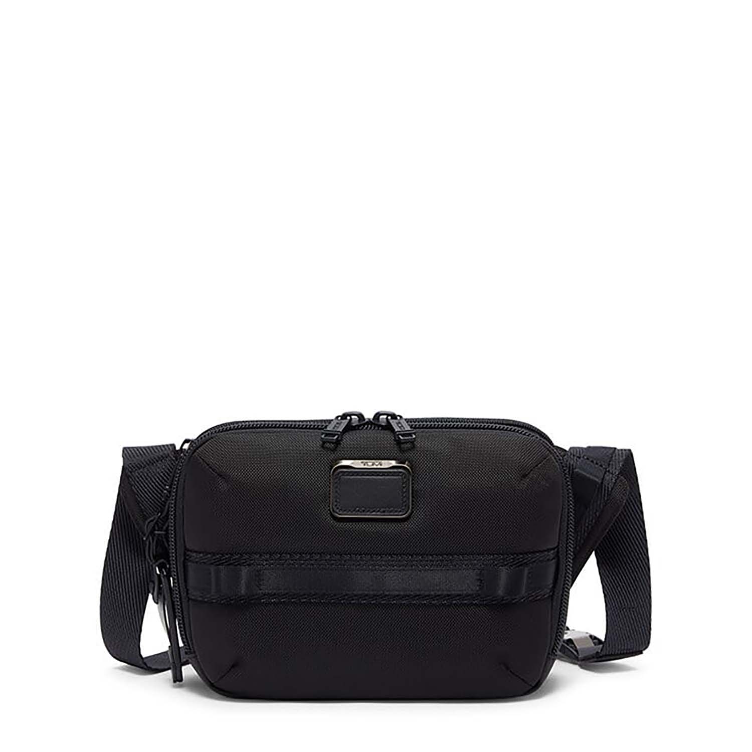 TUMI ALPHA BRAVO Ranger Crossbody