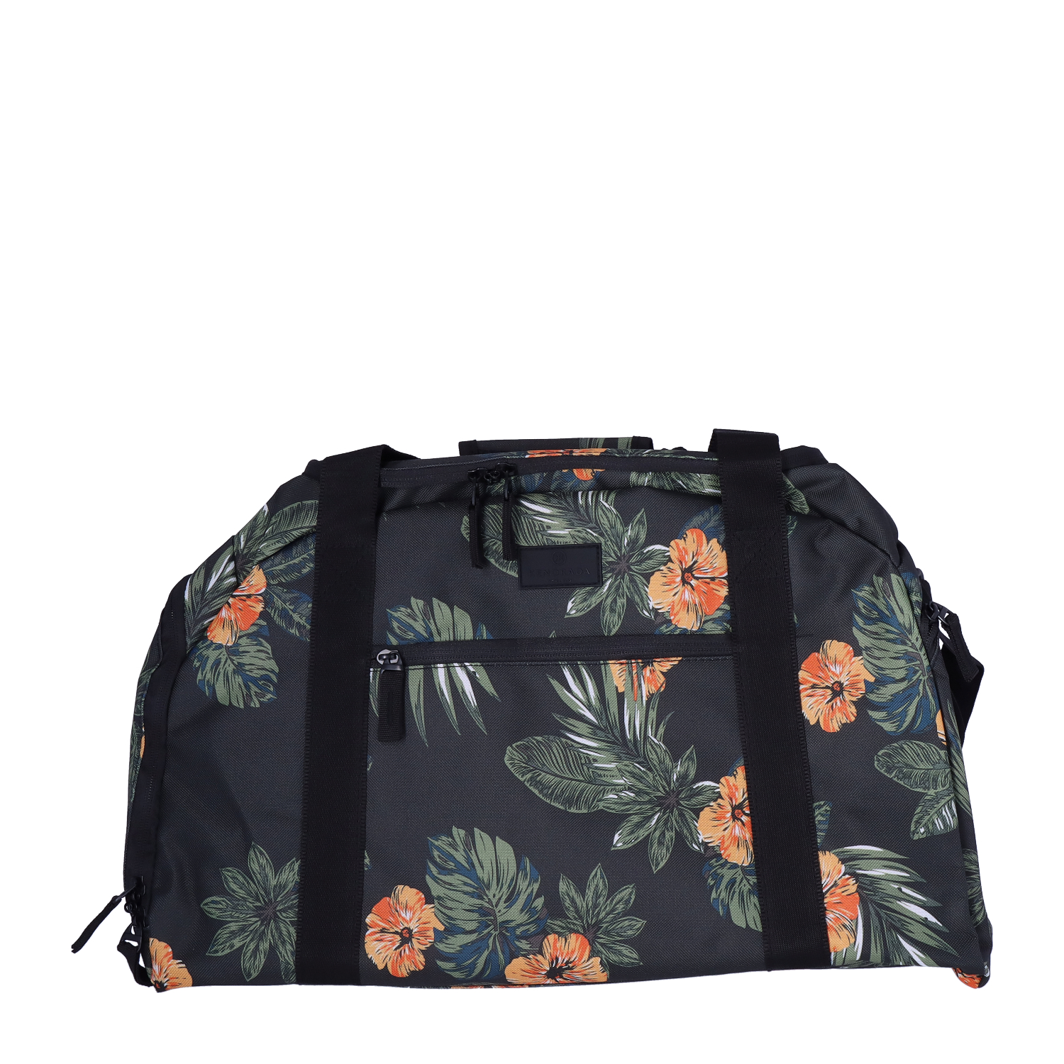 KENORADA Rainbow Duffle M