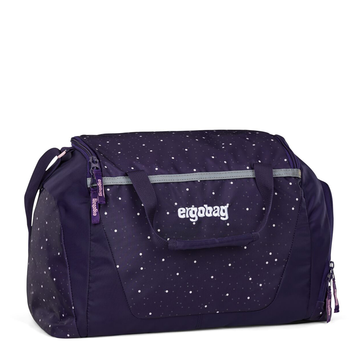 ergobag Sporttasche