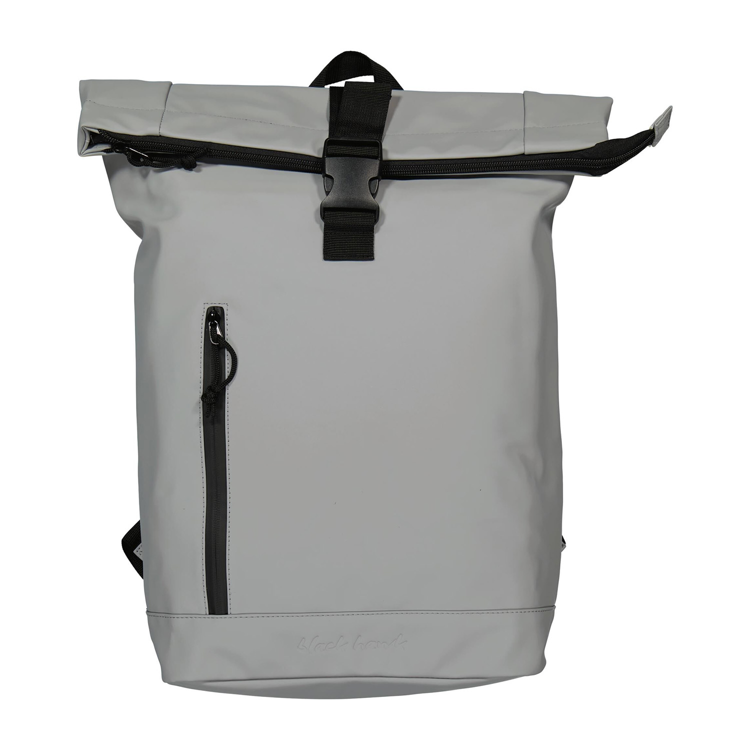 Travel'N'Meet Rolltop-Rucksack Plane L