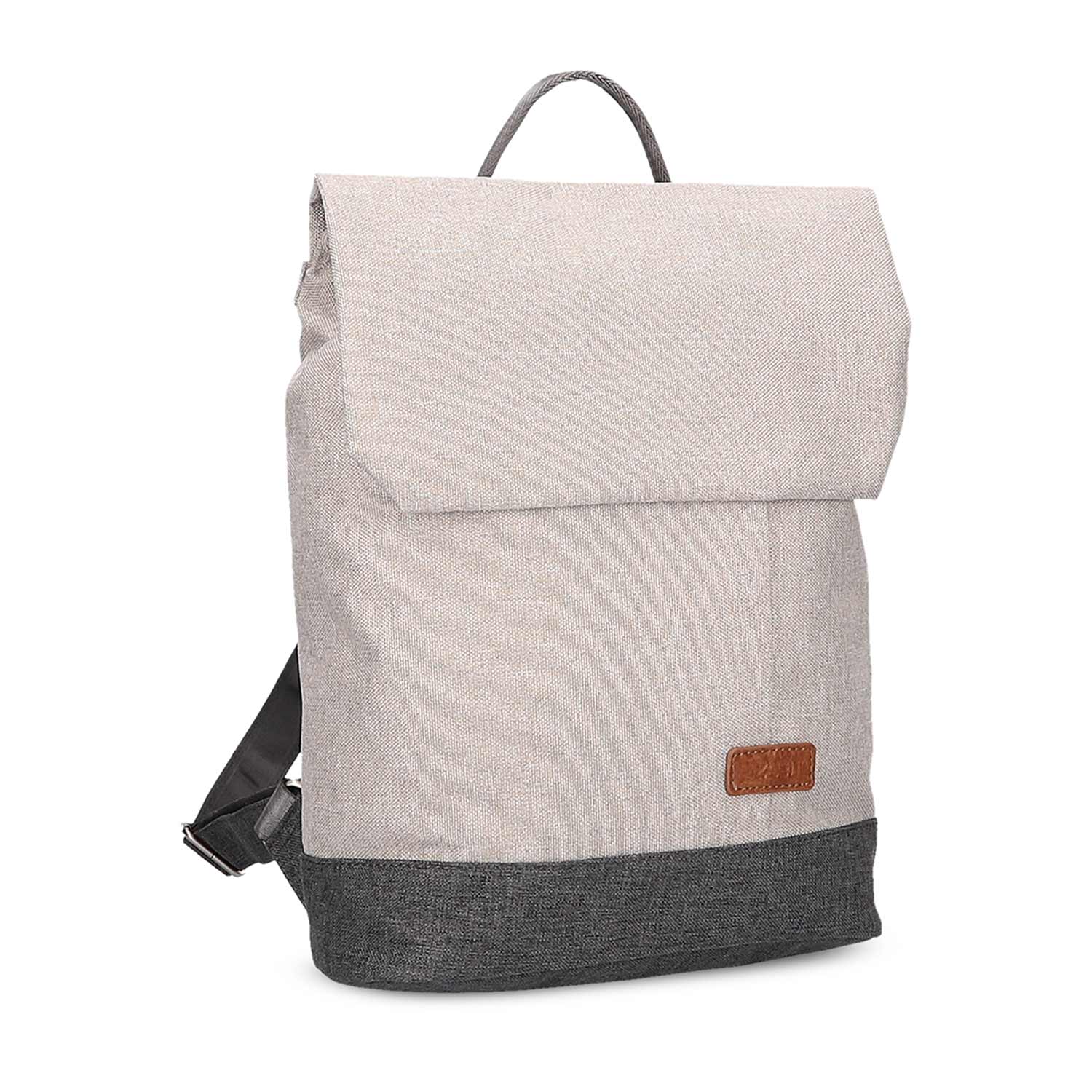 ZWEI BENNO Rucksack BE130