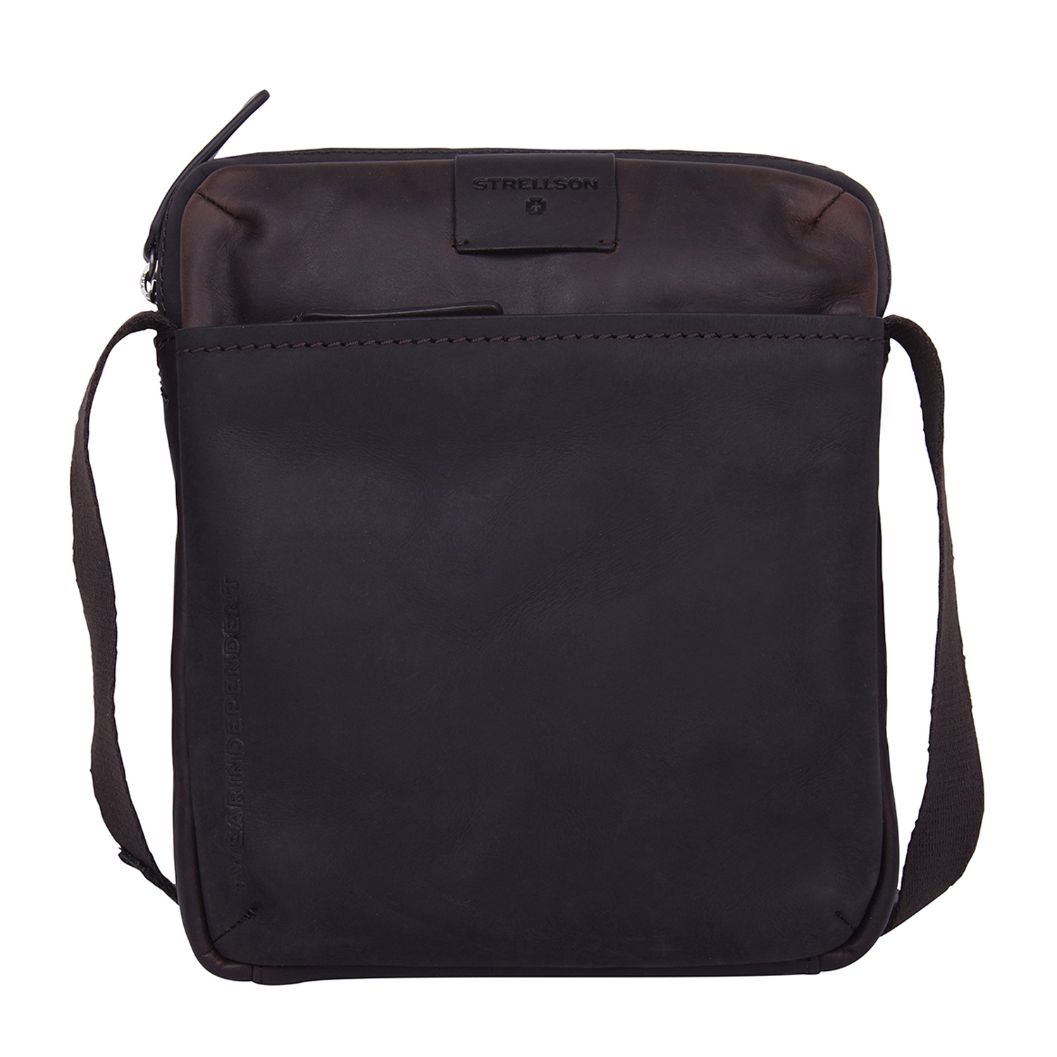 Strellson Brick Lane Marcus Shoulderbag XSVZ