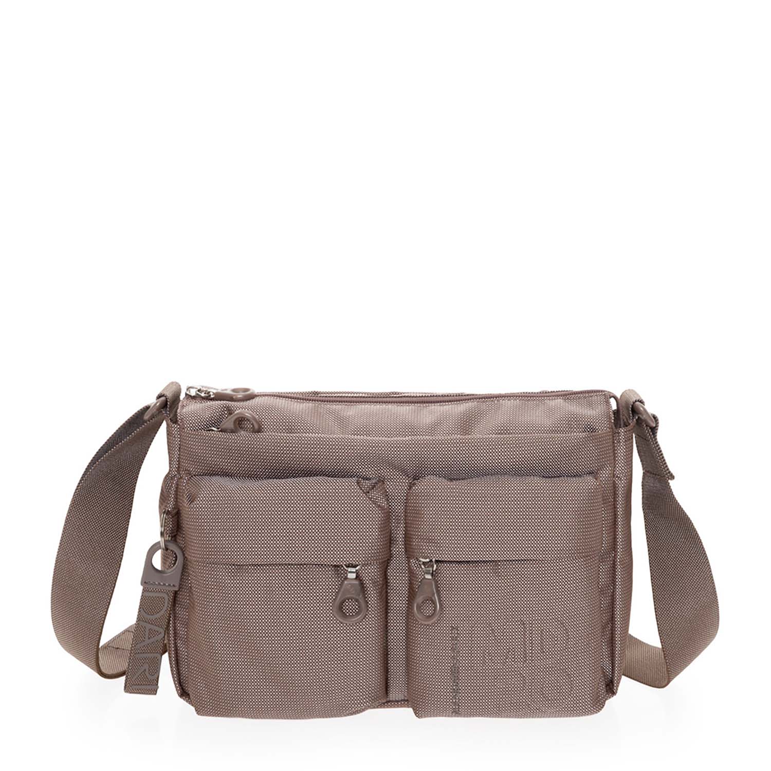 Mandarina Duck MD20 Crossover with Multipockets