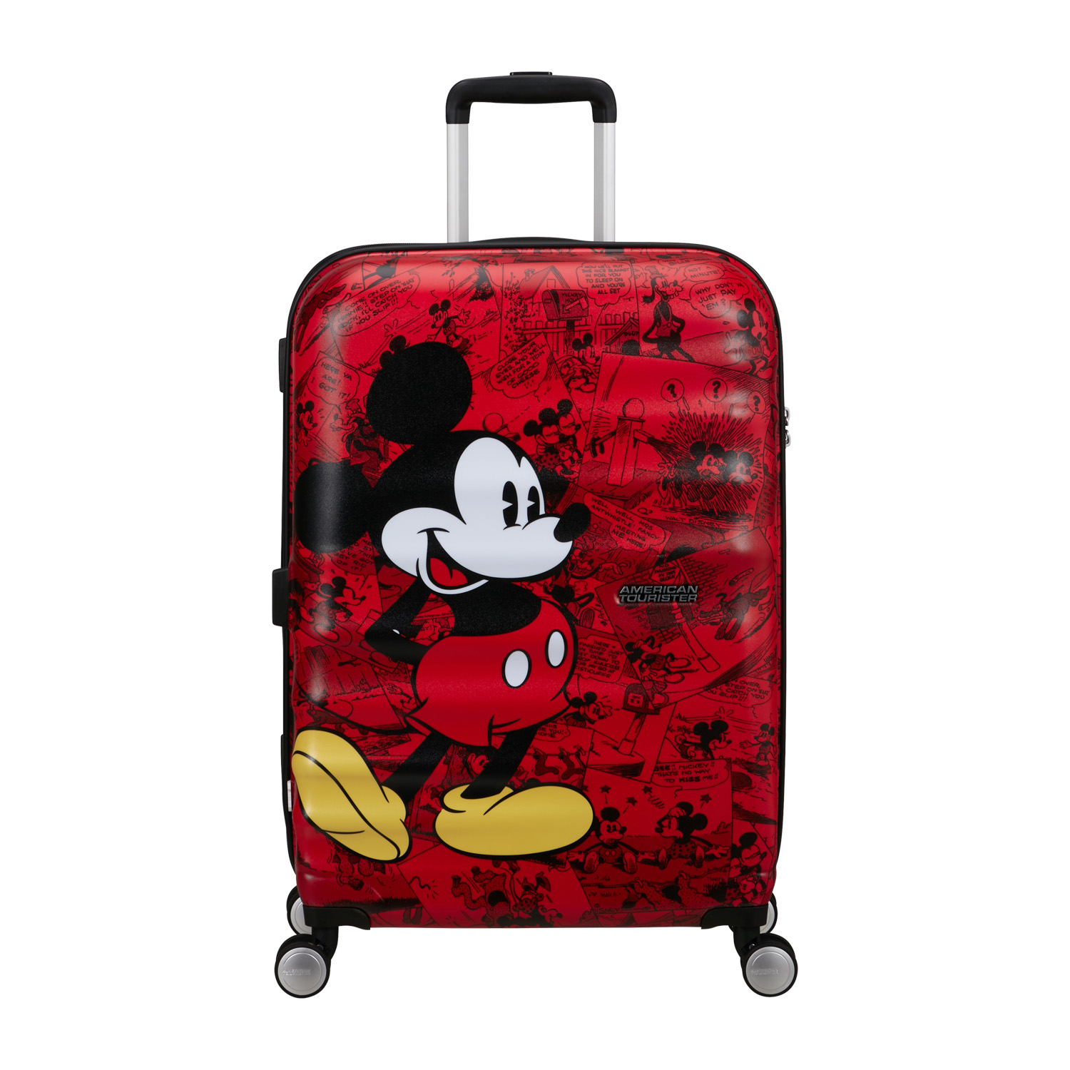 American Tourister WAVEBREAKER DISNEY Spinner 67