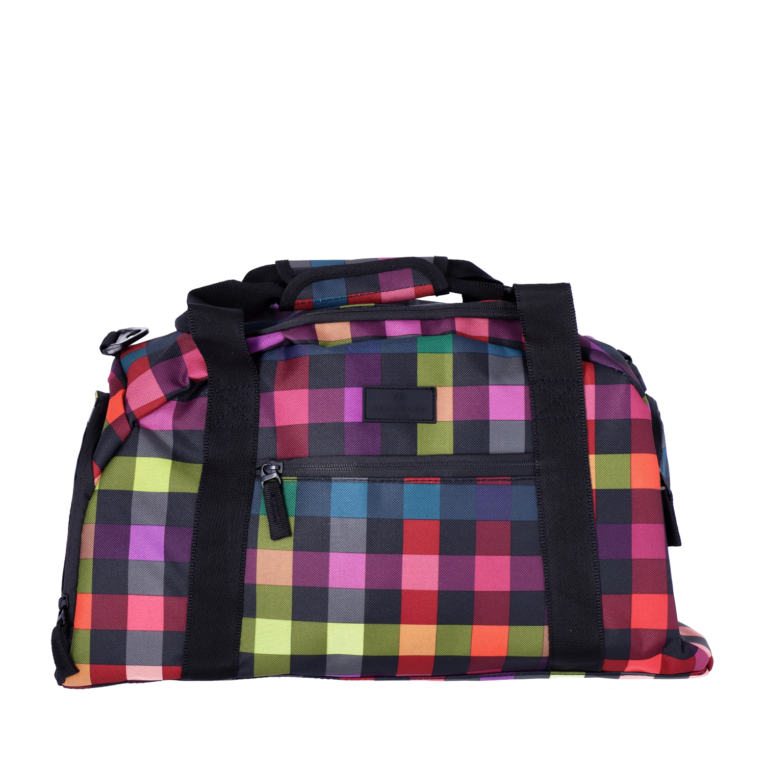 KENORADA Rainbow Duffle S