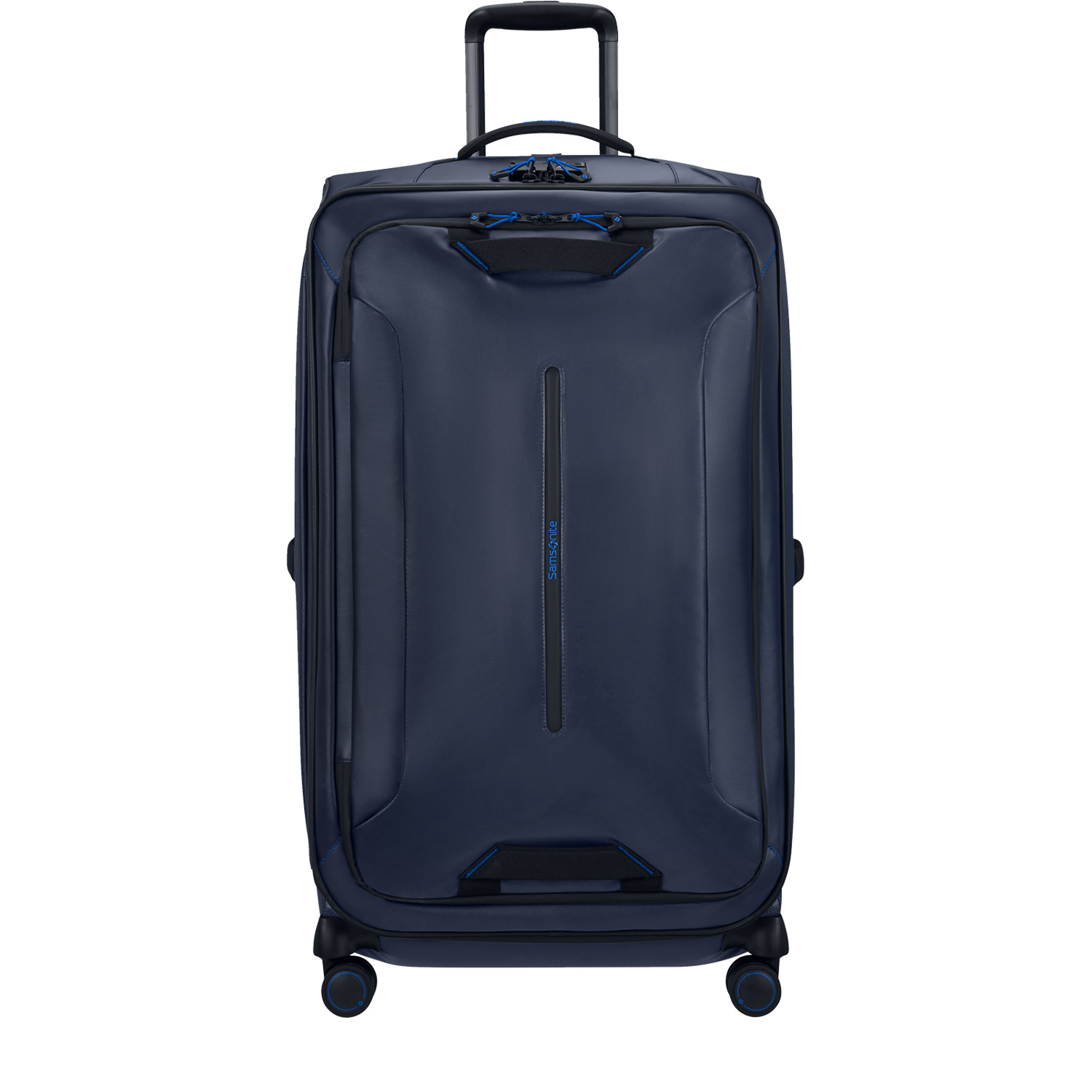 Samsonite ECODIVER Spinner Duffle 79