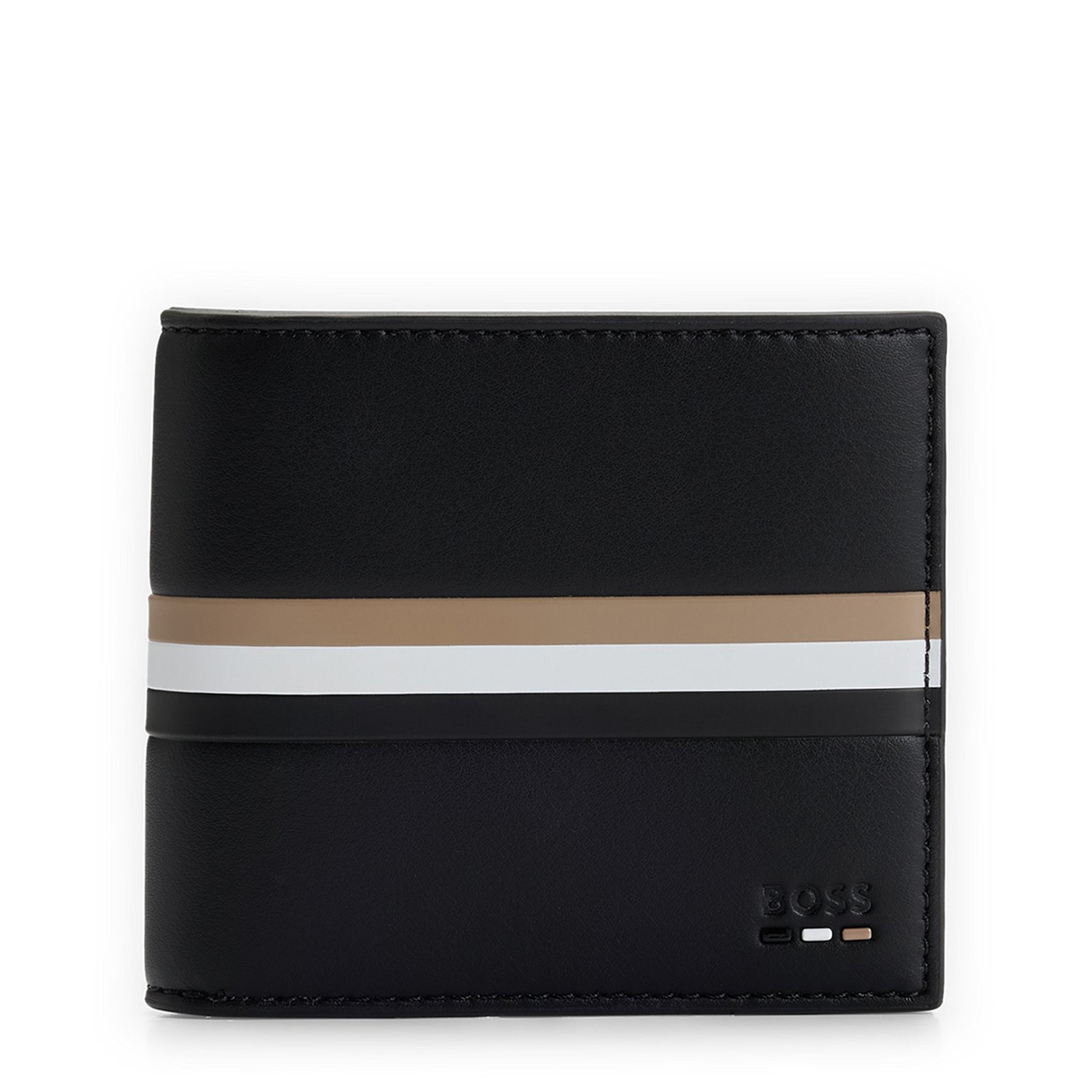 BOSS Ray S 4CC Coin Wallet