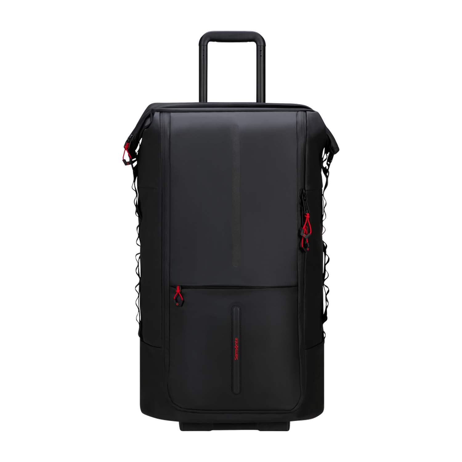 Samsonite ECODIVER Foldable Duffle/WH 4-in-1