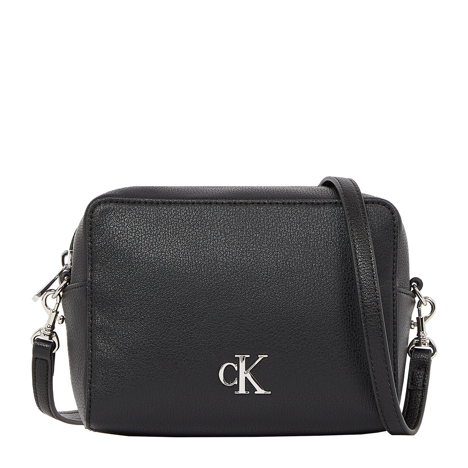 CALVIN KLEIN Minimal Monogram Camera Bag