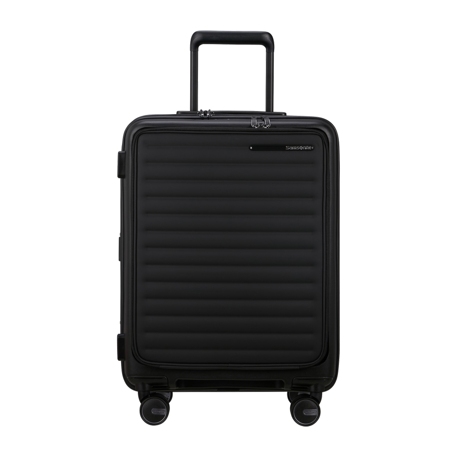 Samsonite RESTACKD Spinner 55/20 Exp Easy Access with Kit S+M