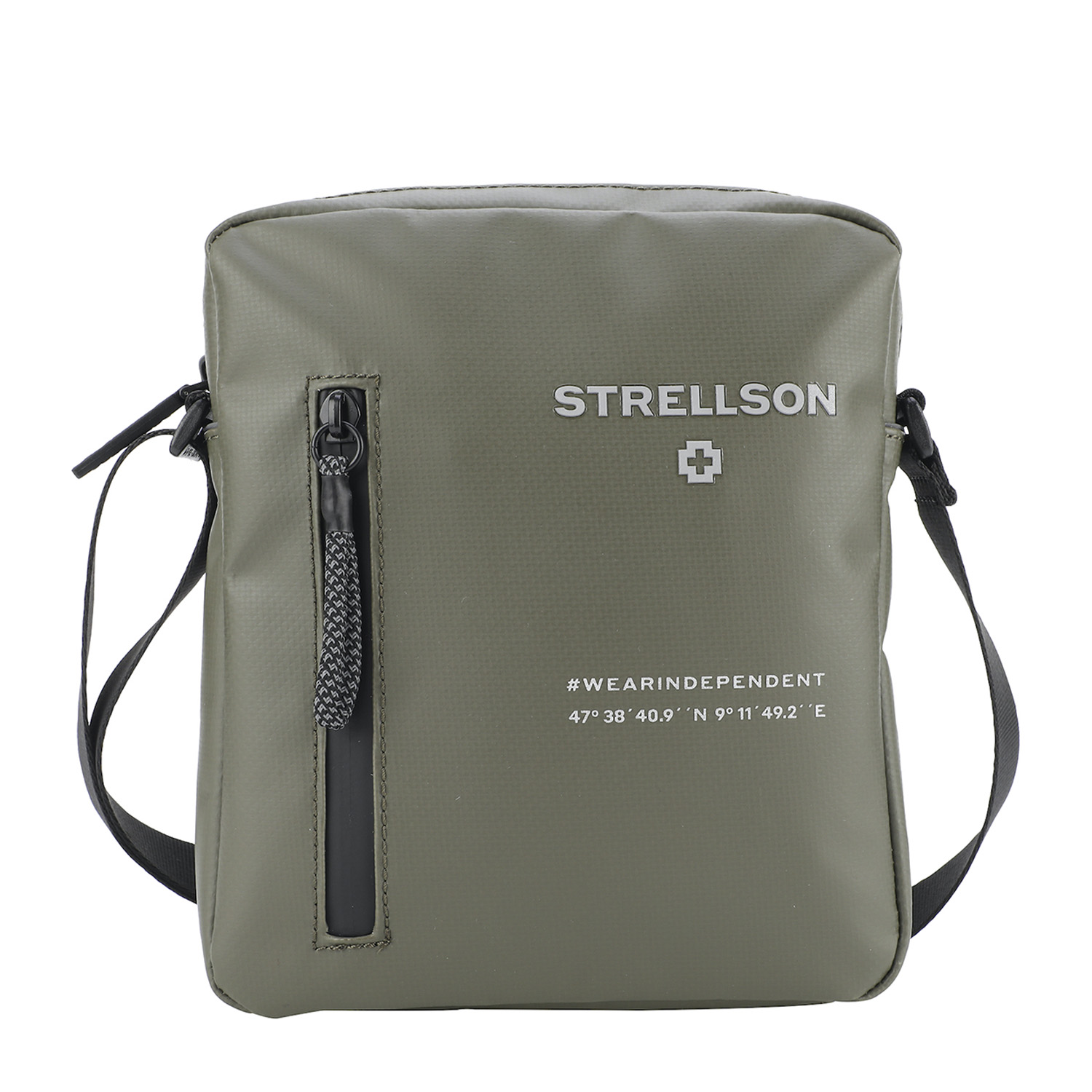 Strellson Stockwell 2.0 Marcus Shoulderbag XSVZ