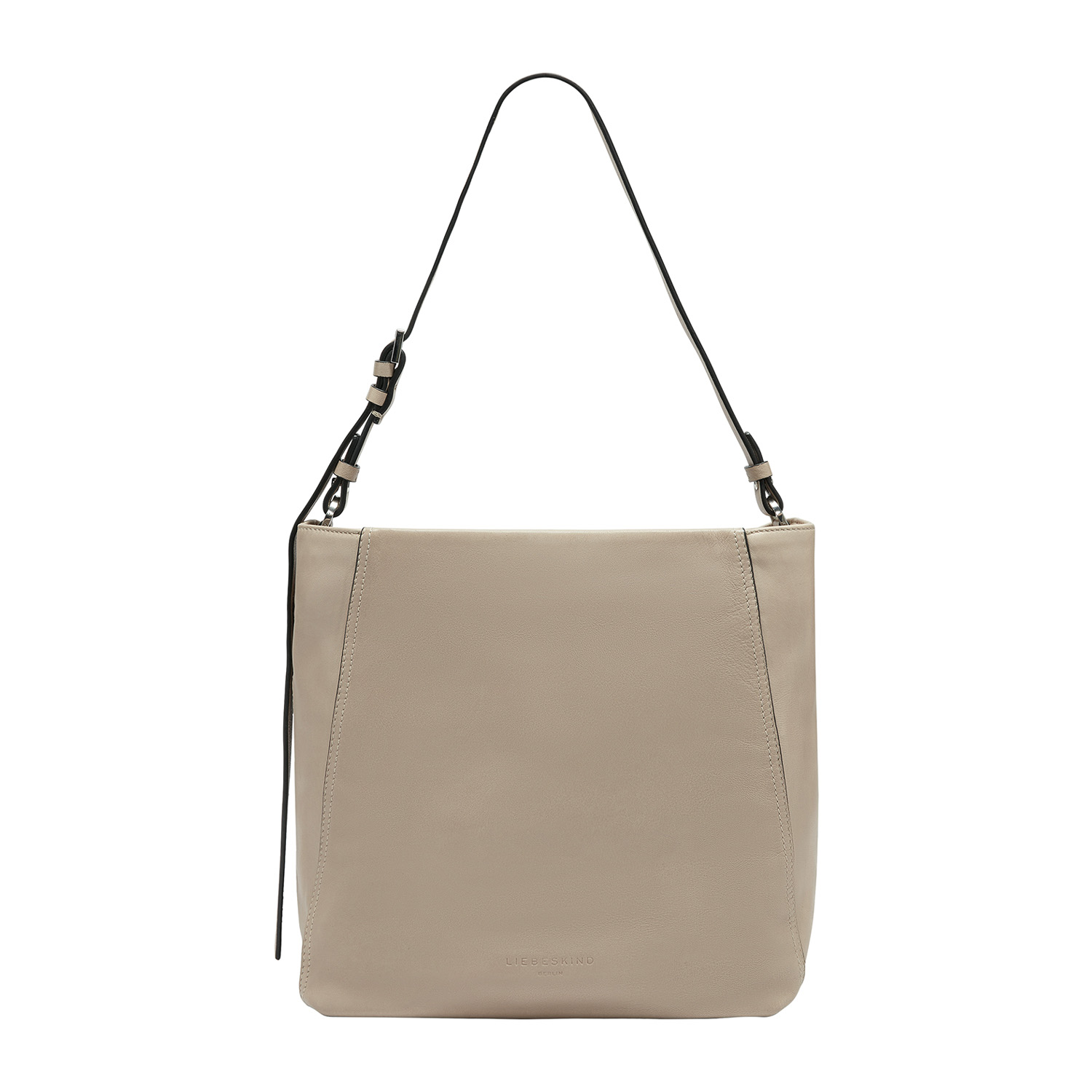 Liebeskind CHUDY Sheep Natural Hobo M