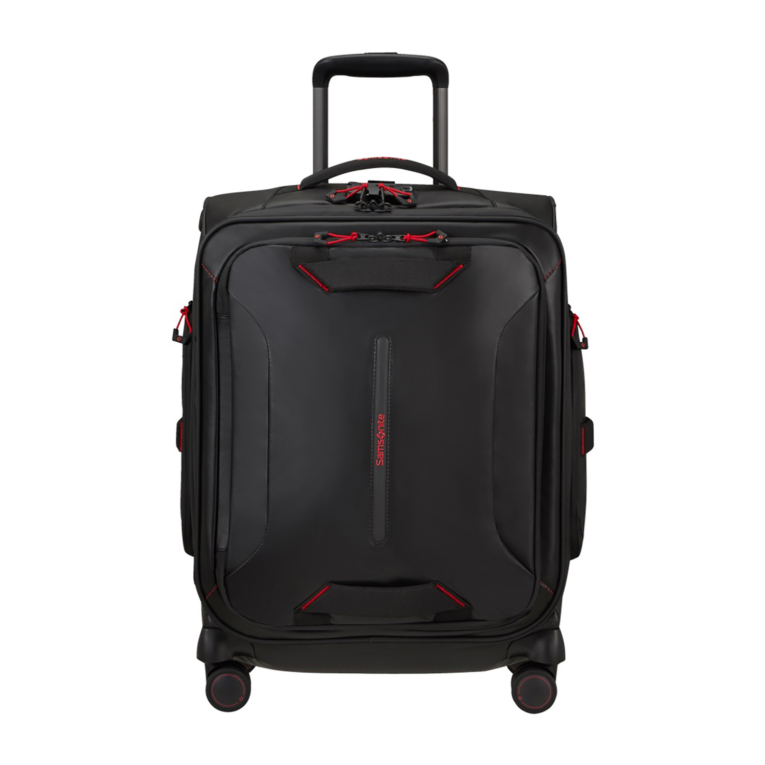 Samsonite ECODIVER Spinner Duffle 55