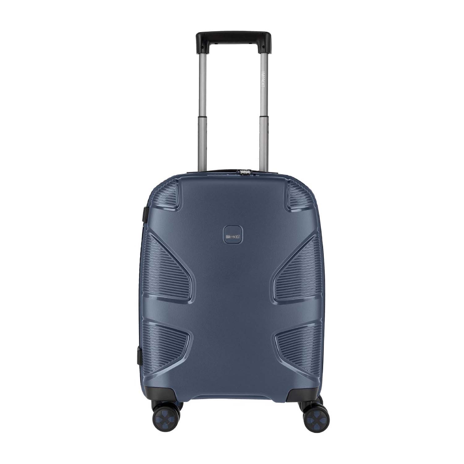 IMPACKT IP1 4w Trolley S m. USB-Port