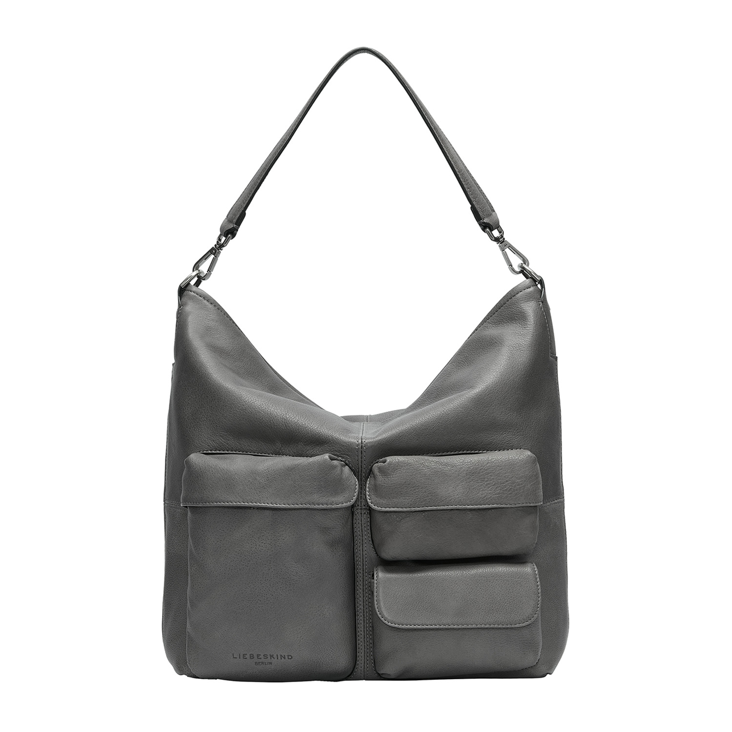 Liebeskind LK 204 3D Leather Hobo M