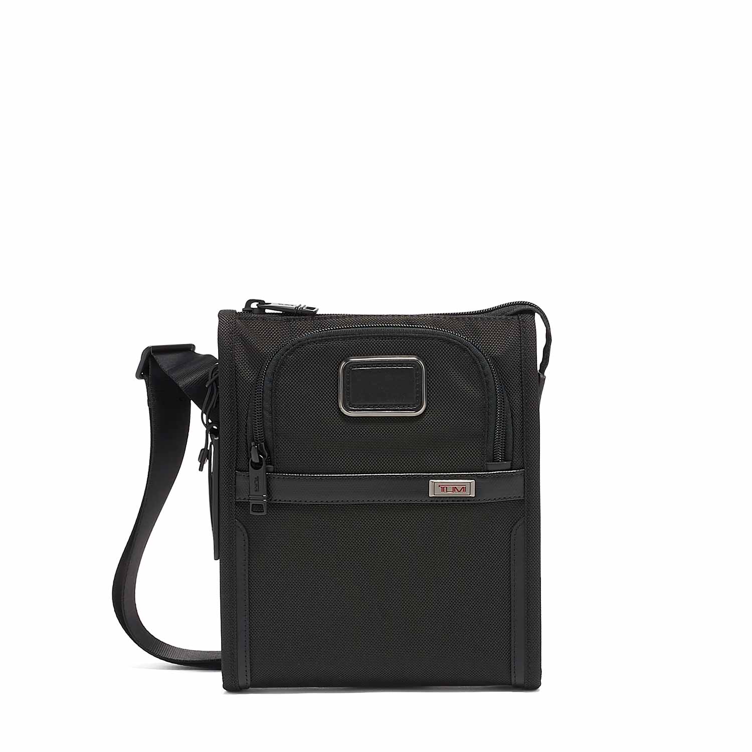 TUMI TUMI ALPHA Pocket Bag Small