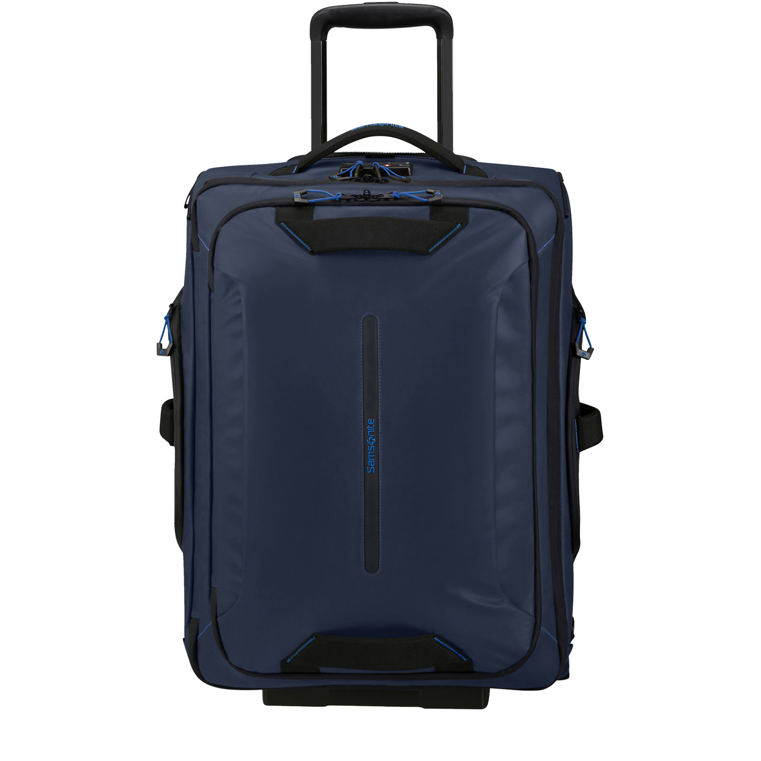 Samsonite ECODIVER Duffle/WH 55 Backpack